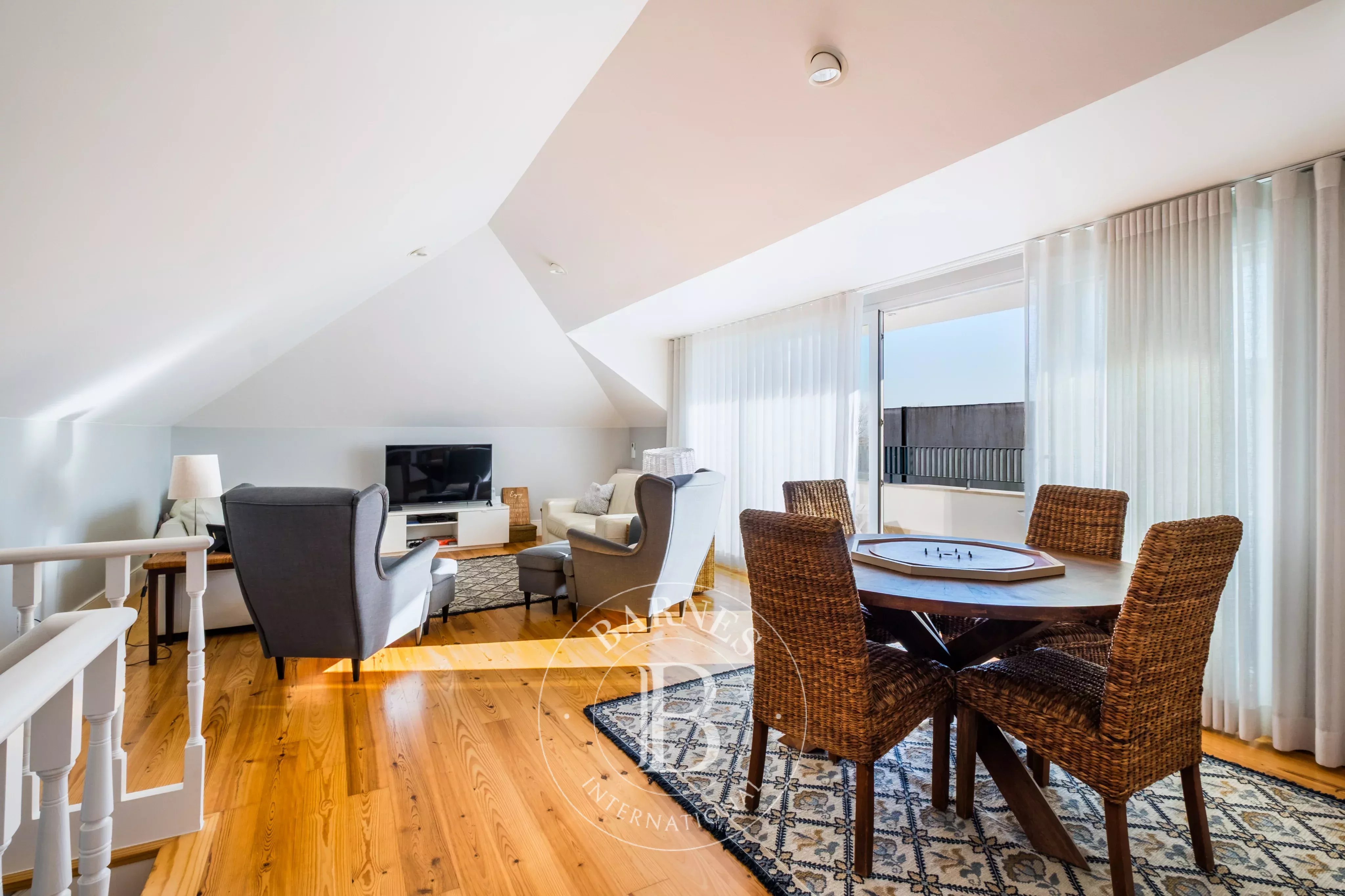 Moradia T4+1 em São Pedro do Estoril