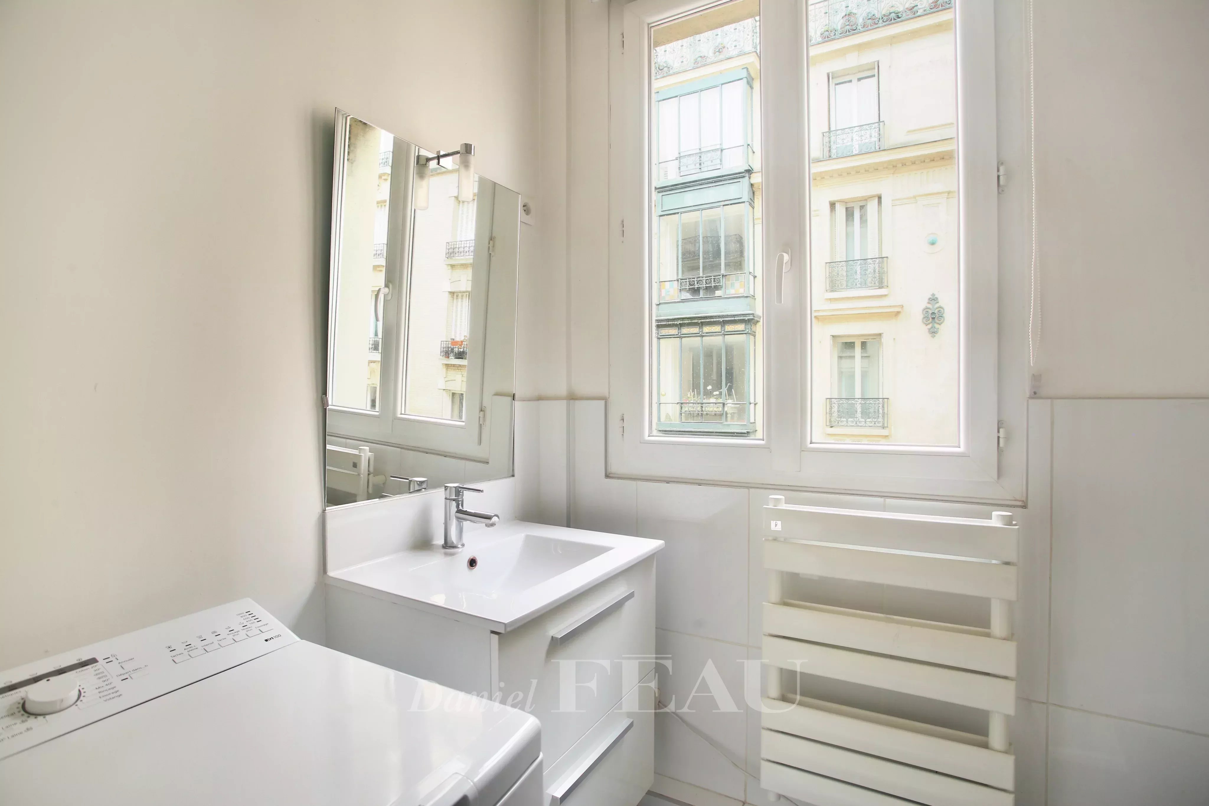 Vente Appartement Paris 5ème