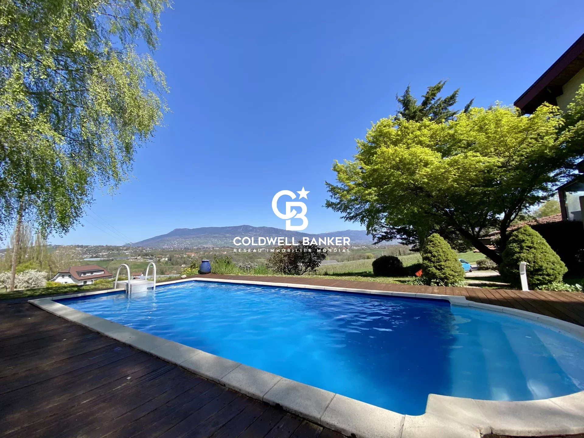 Agence immobilière de Coldwell Banker