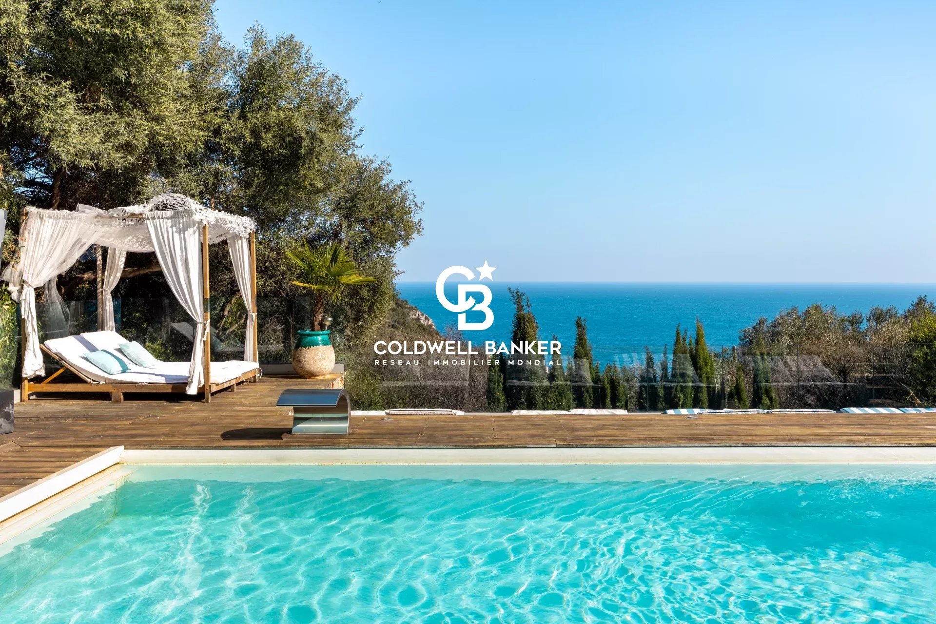 Investissement patrimonial d'exception, Eze