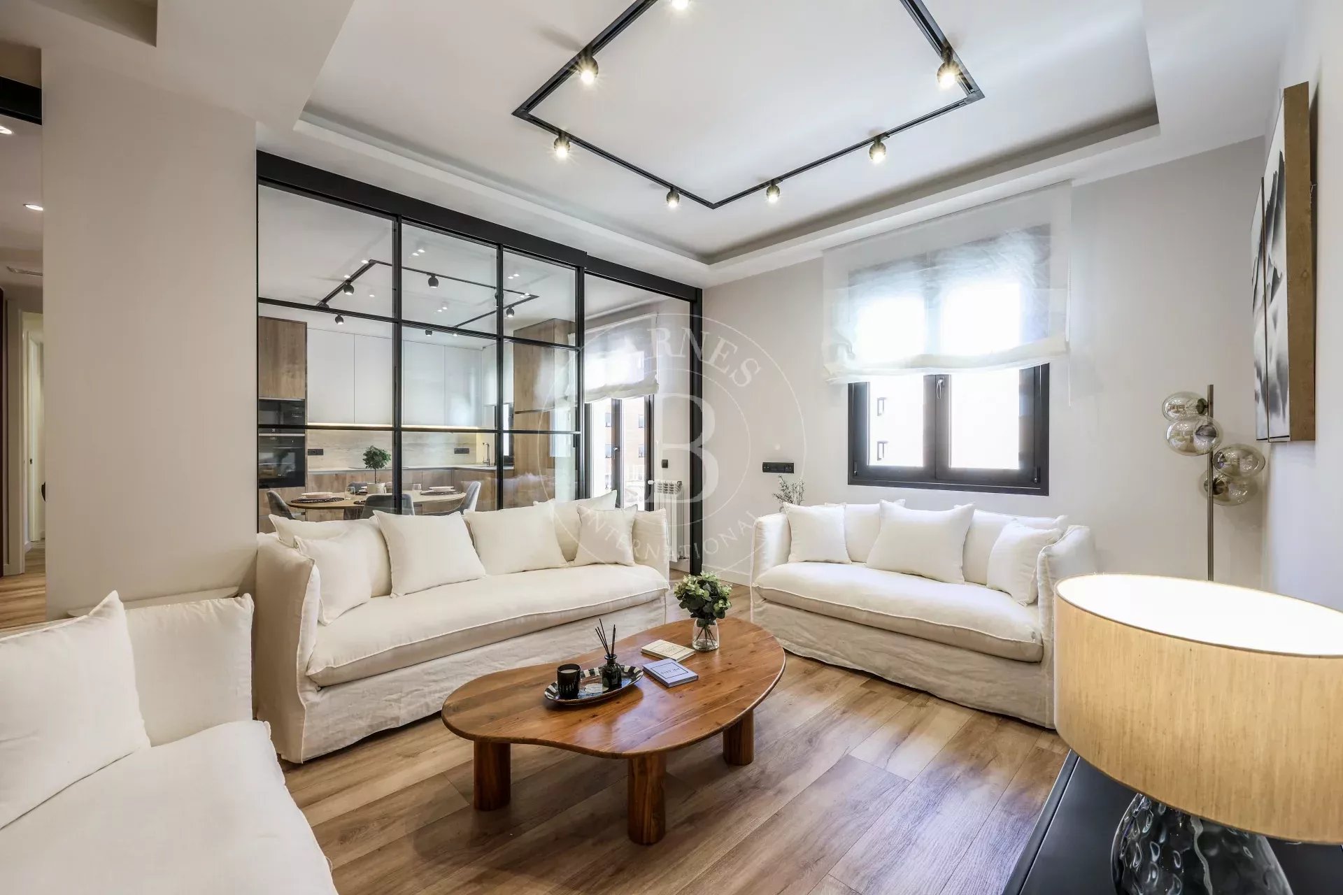 Daire Madrid - picture 16