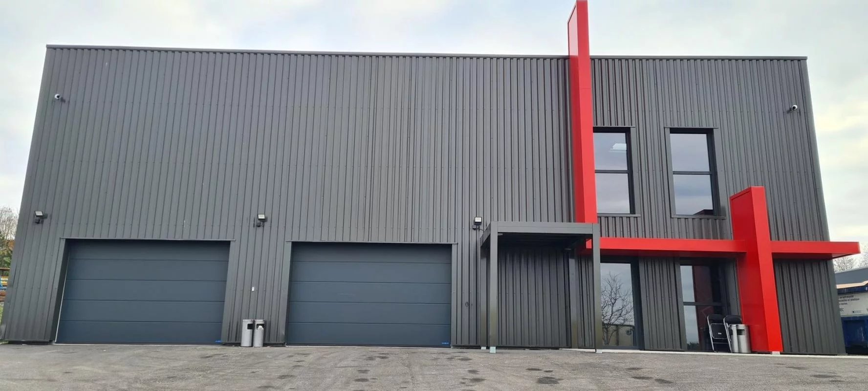 Vente Immeuble Bouloc