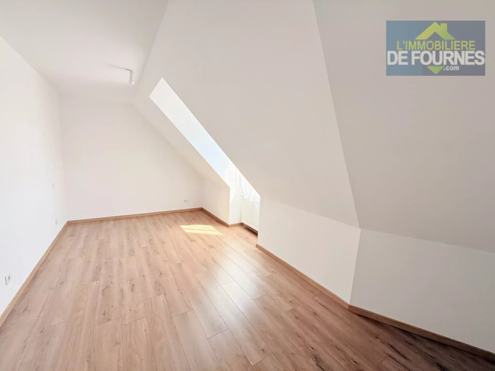 Sale House Fournes-en-Weppes