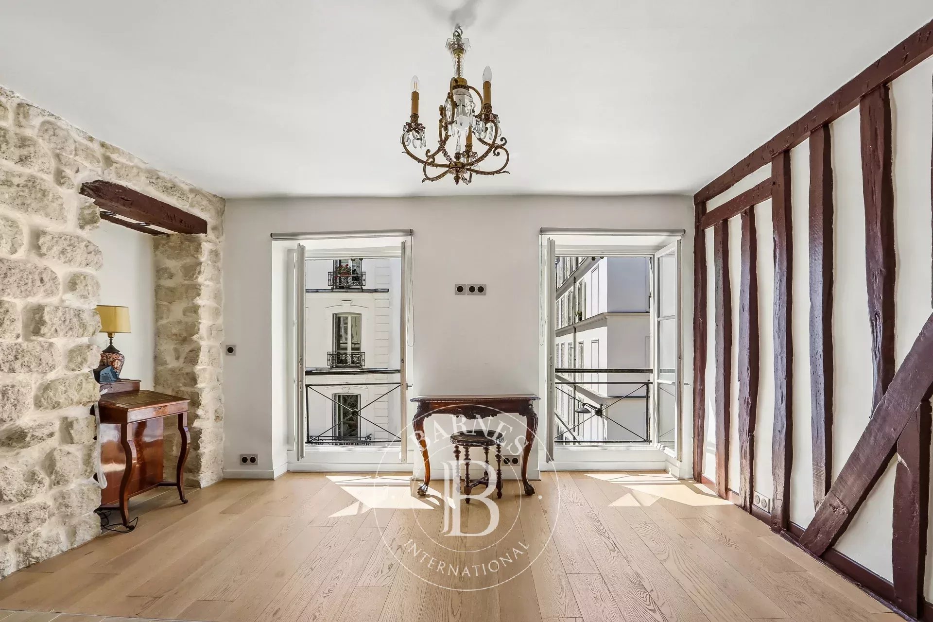 Paris  - Apartment  - picture 6