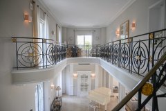 Art Deco Luxury Villa Cap d'Antibes | Exceptional Family Estate — photo 4 of 7