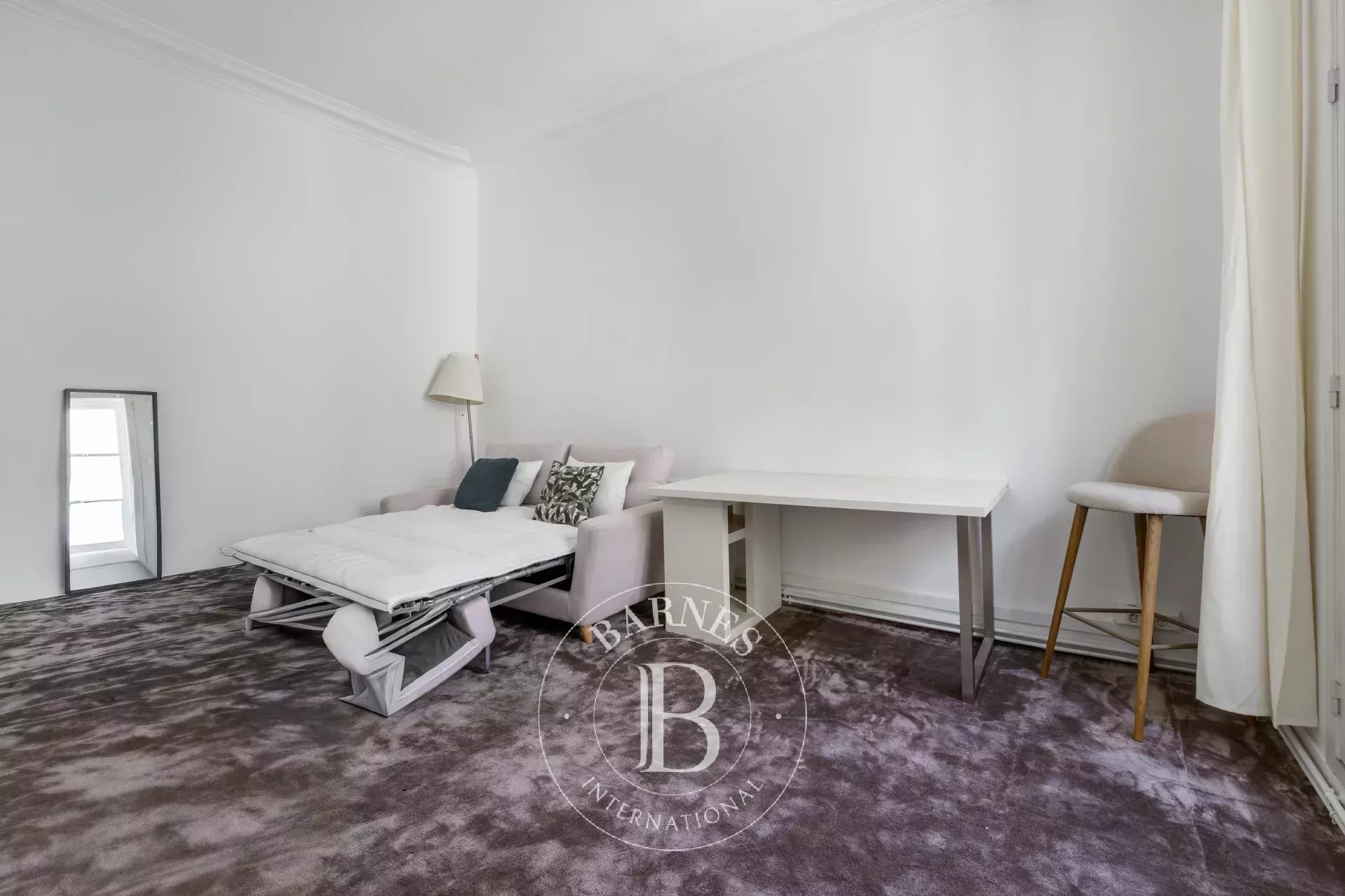 Daire Paris 4ème - picture 6