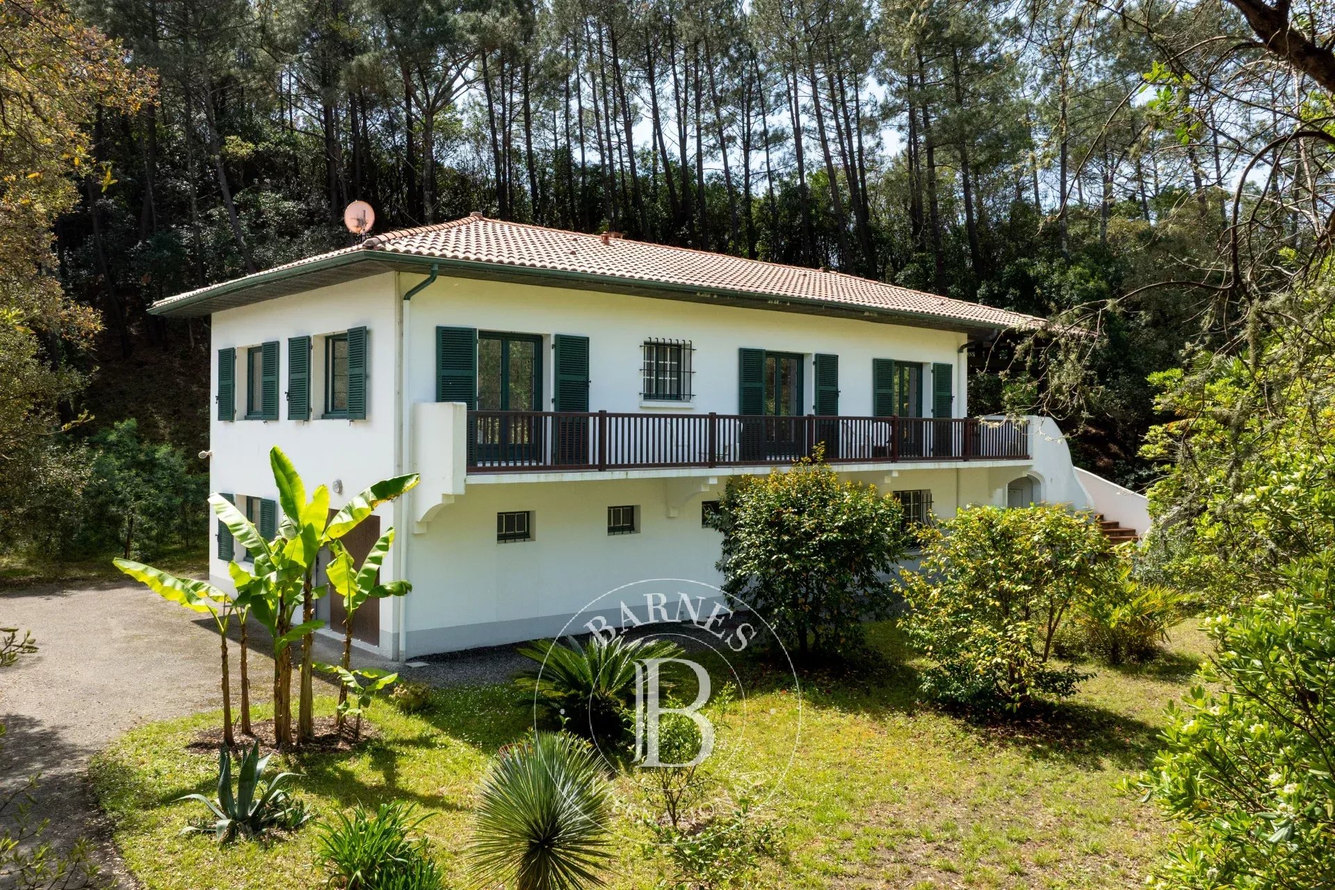 Maison Hossegor  -  ref 83442254 (picture 2)