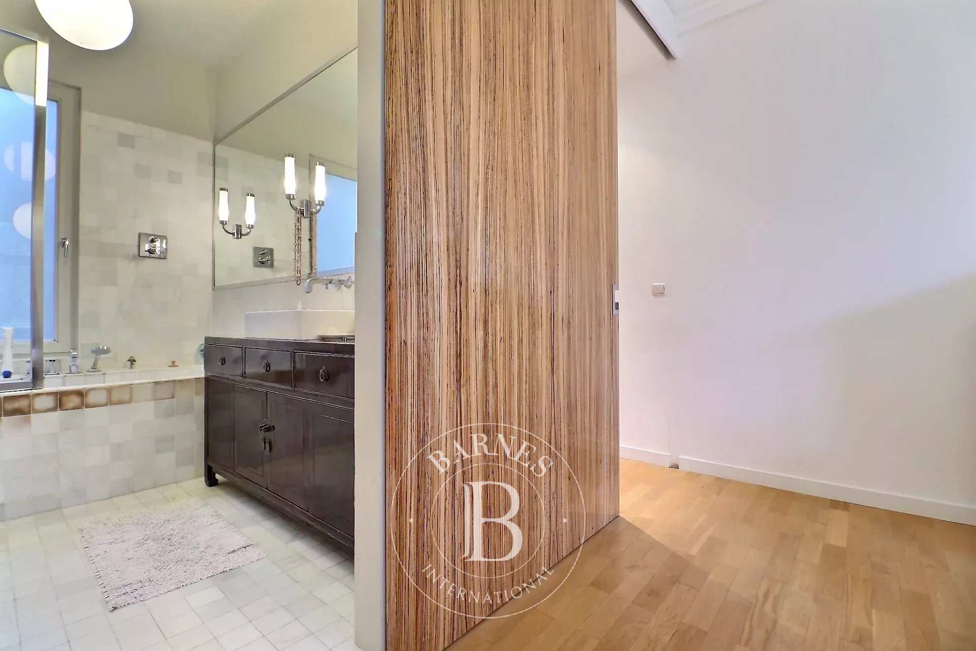 Etangs dIxelles - Appartement 3 chambres