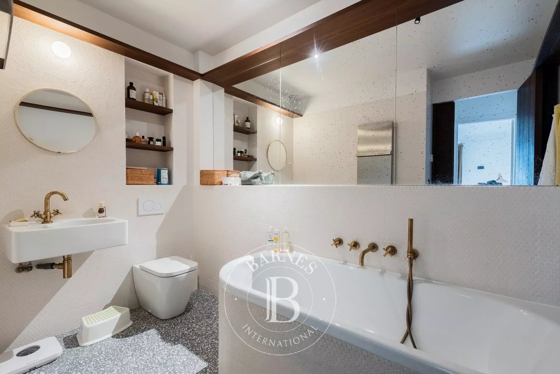 Daire Paris 11ème - picture 9