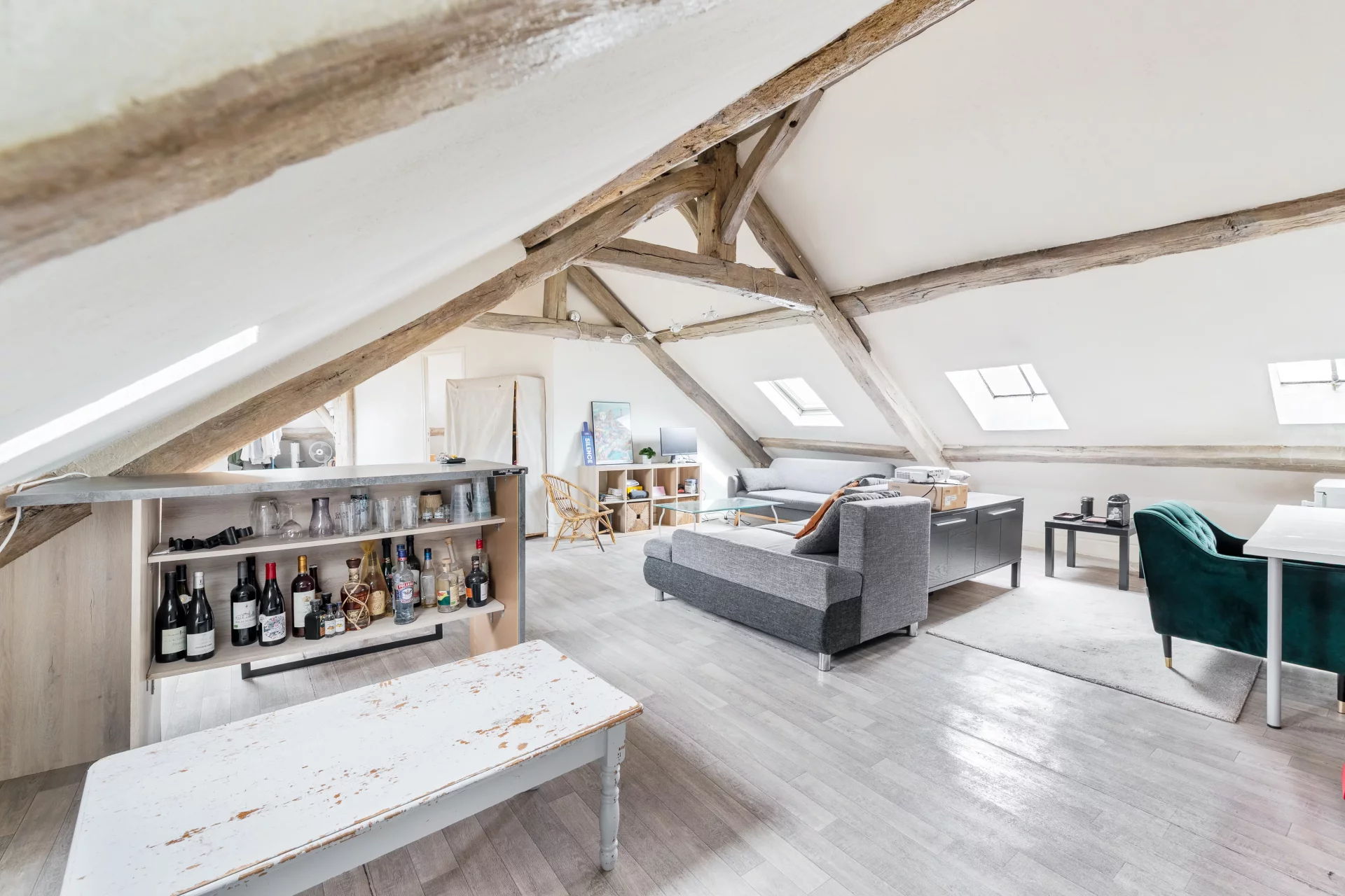 Paris 9e - FAUBOURG-MONTMARTRE / RICHER