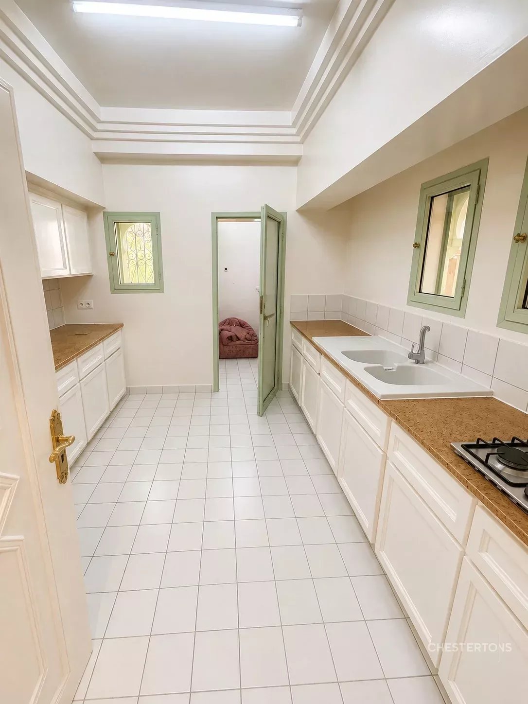 Image of Apartment - 2 Bedrooms - 1 Bathrooms for Sale in Marrakech-Ménara-Marrakech-Morocco, Image 5