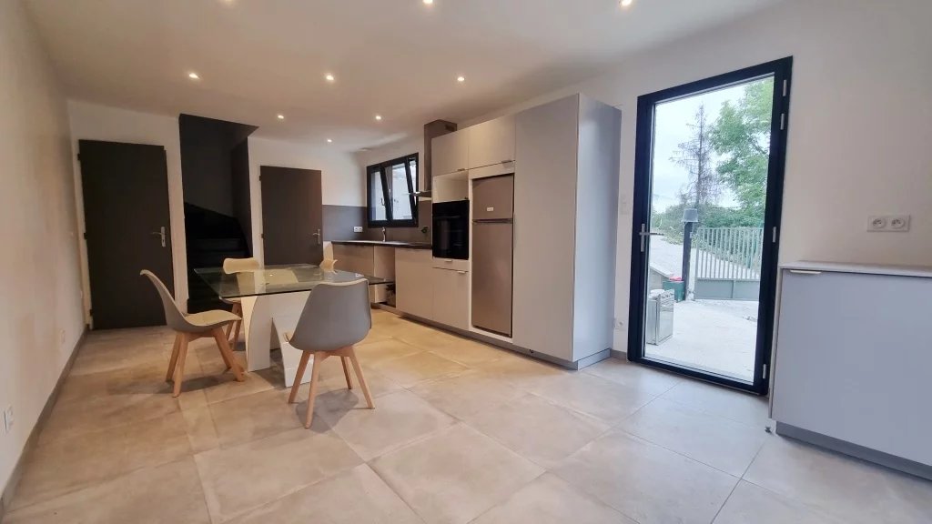 Location Appartement La Combe-de-Lancey