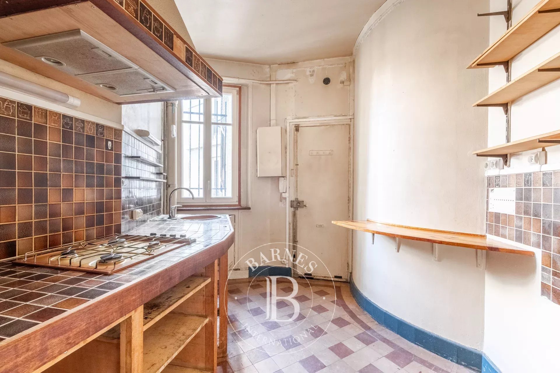 Paris  - Apartment 3 Bedrooms - picture 7