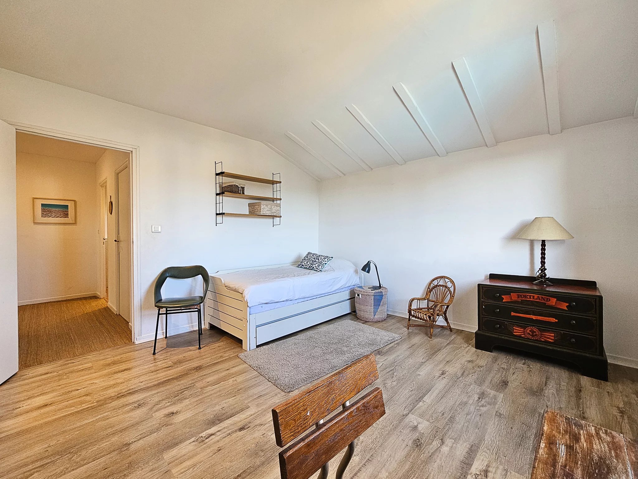 Belle propriété plein sud avec piscine et jardin arboré à Saint-Raphaël