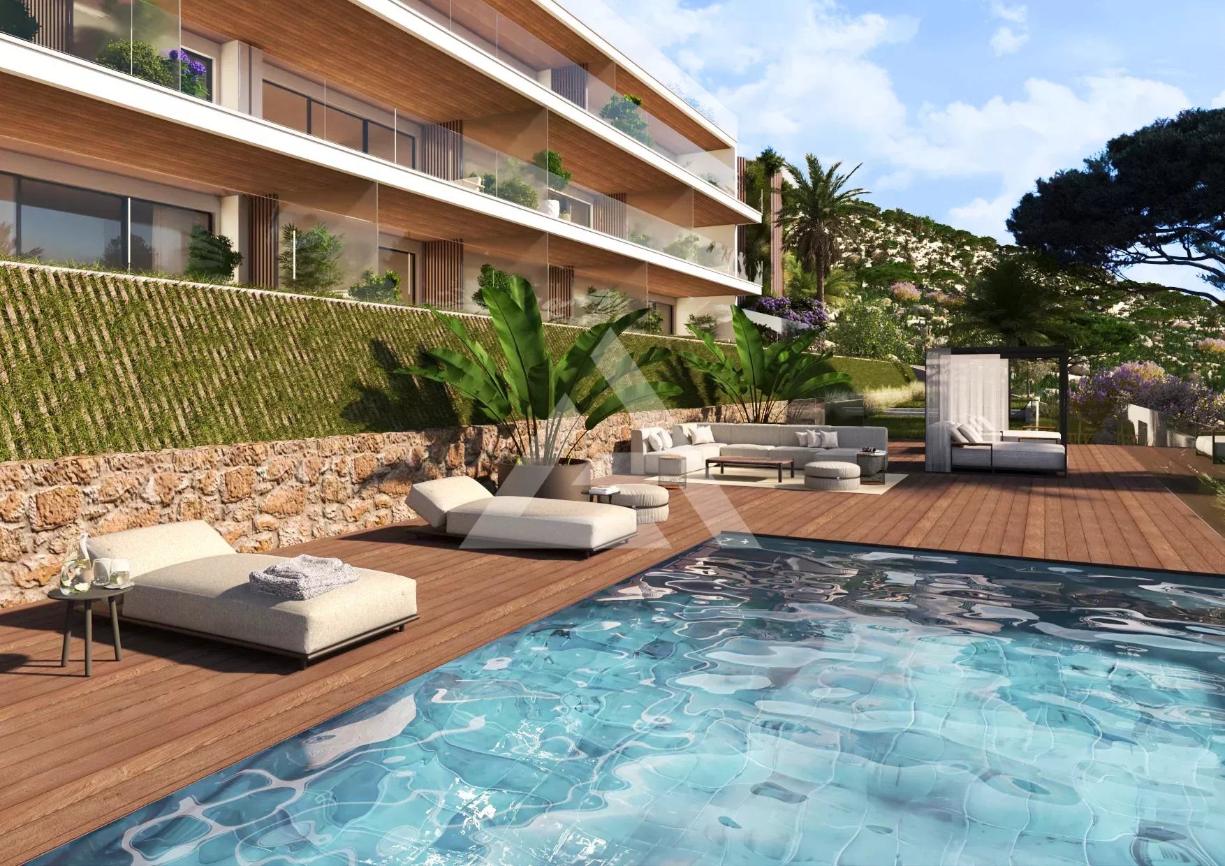 Vendita Appartamento Cap-d'Ail