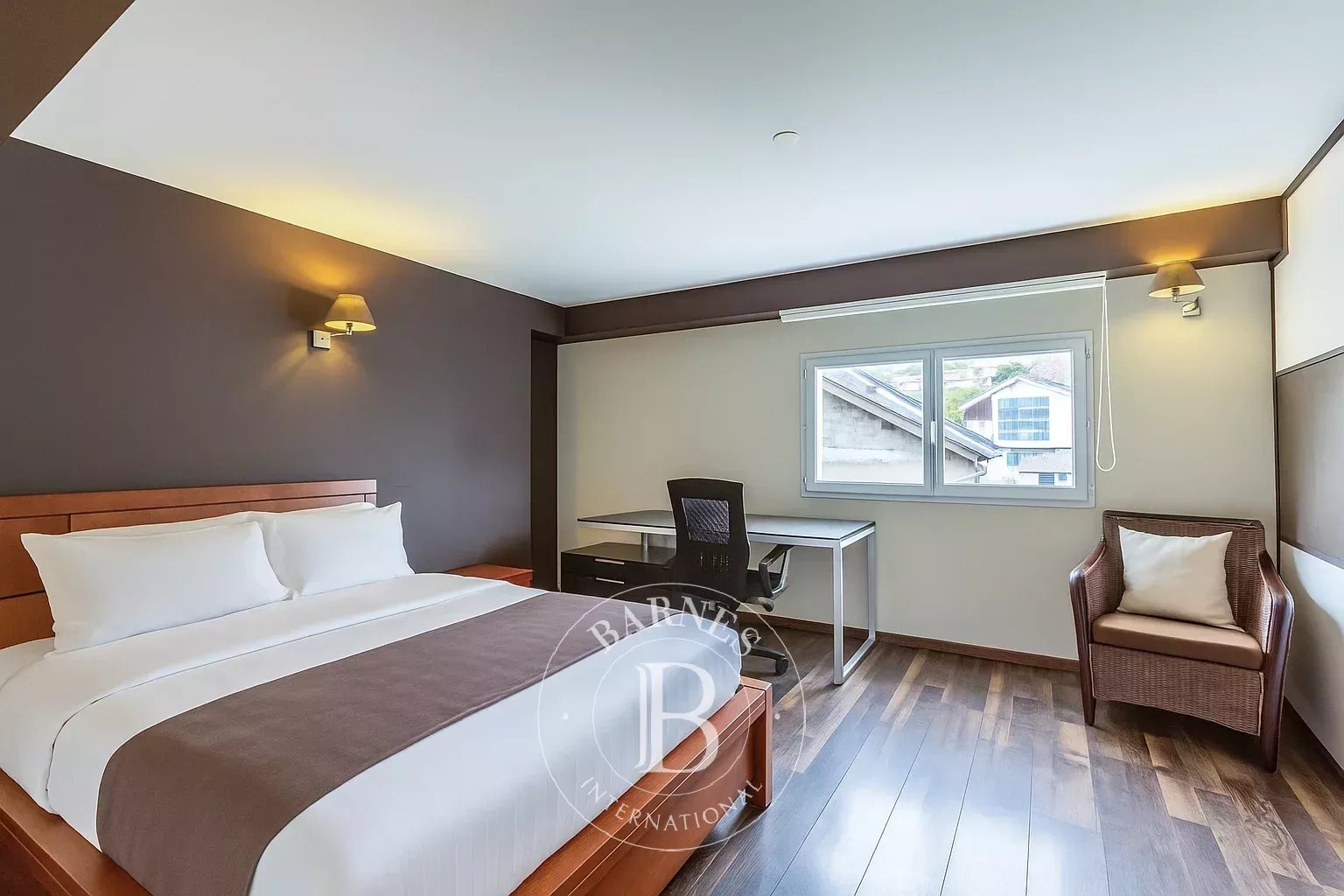 Loft Annecy - picture 11