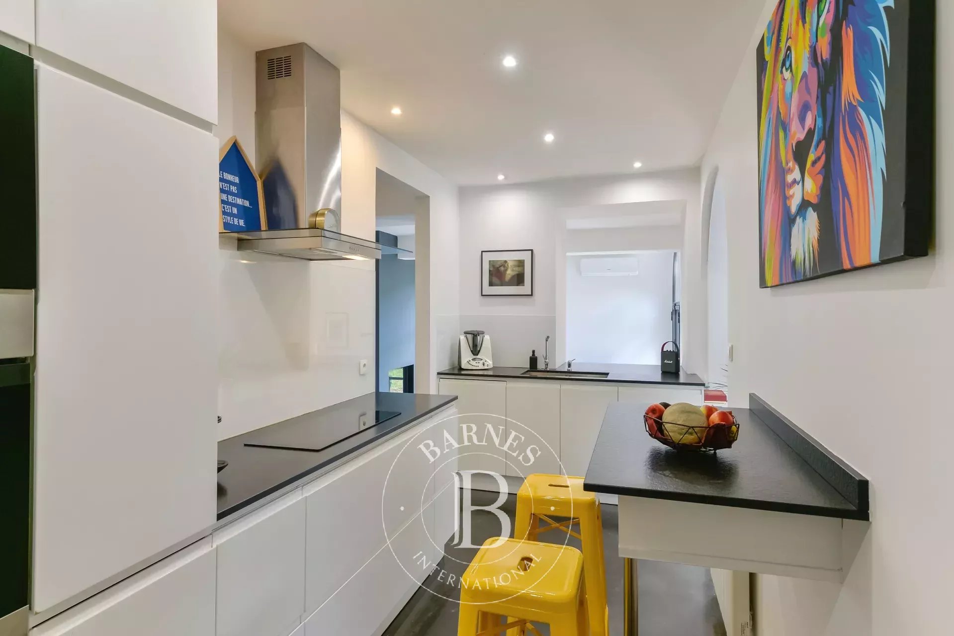 Şehir evi La Mulatière - picture 11