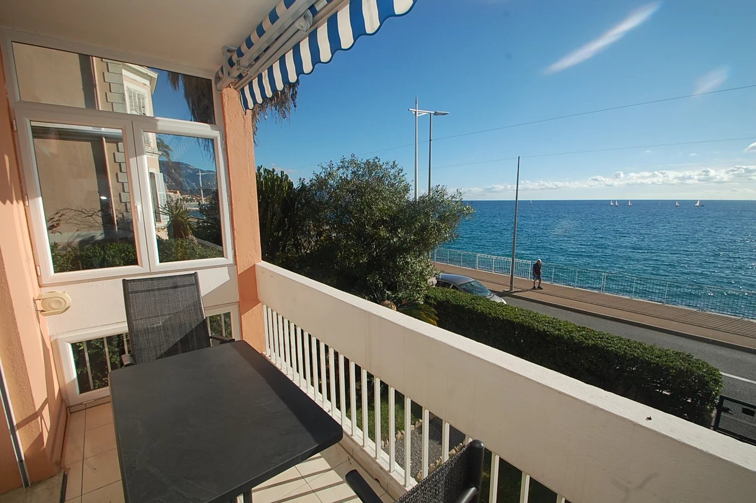 Vente Appartement Menton Madone