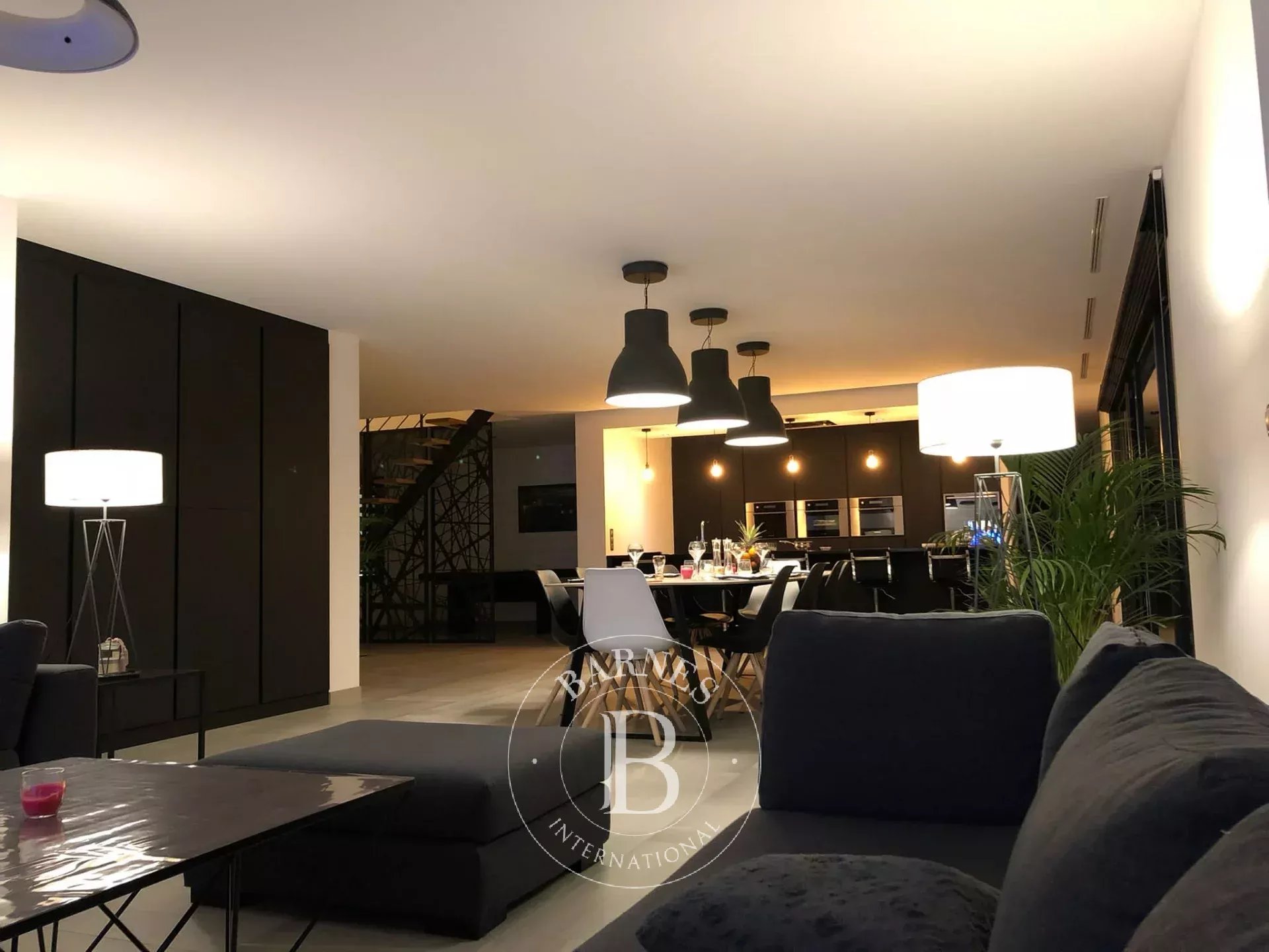 Deauville  - House 5 Bedrooms - picture 6