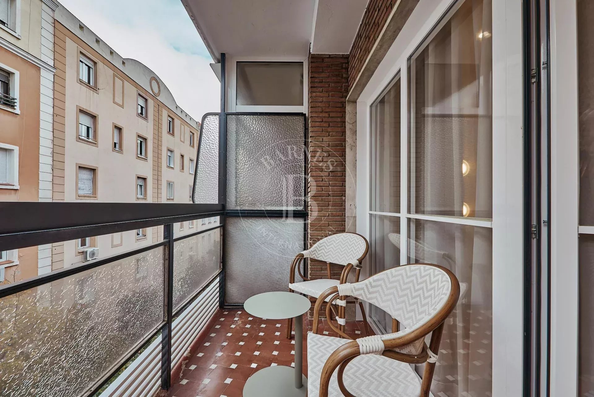 Daire Madrid - picture 21