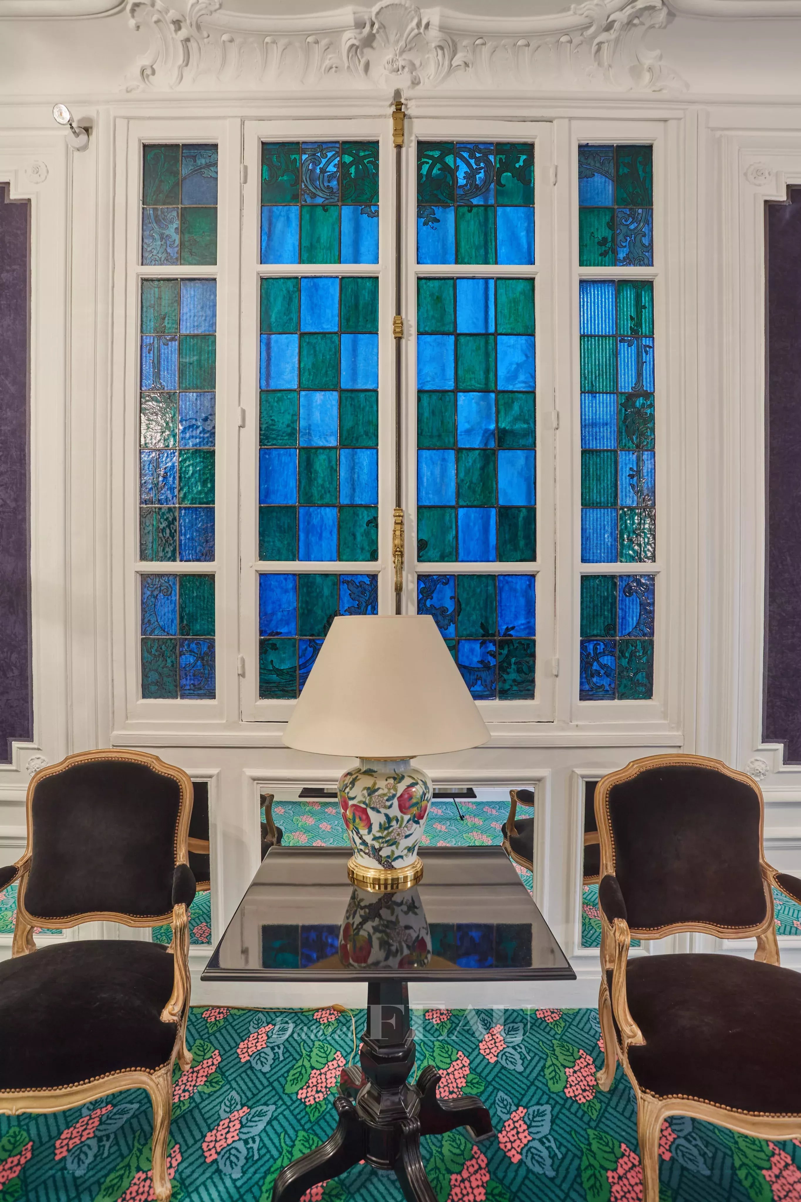 Vente Appartement Paris 16ème