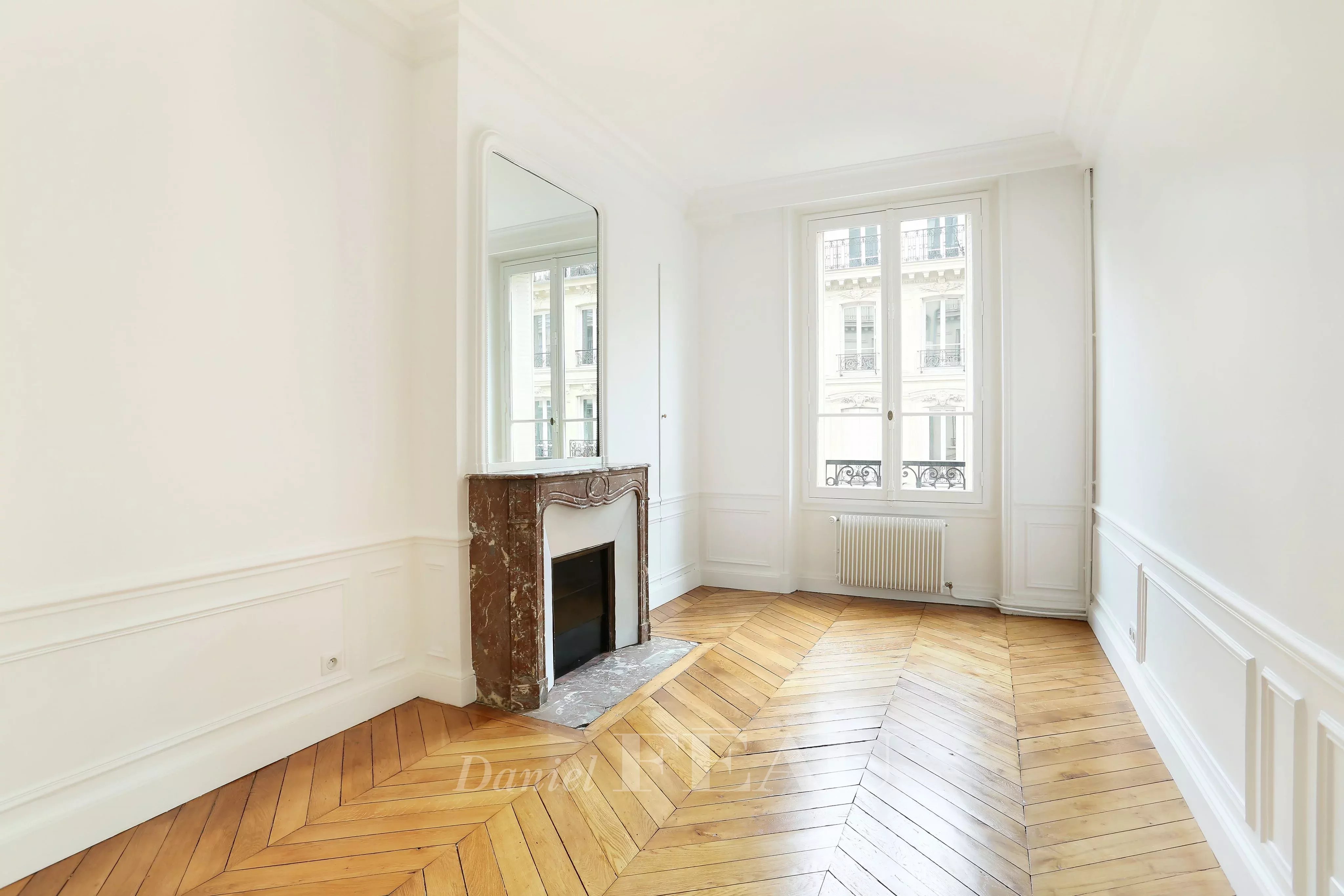 Rental Apartment Paris 8th