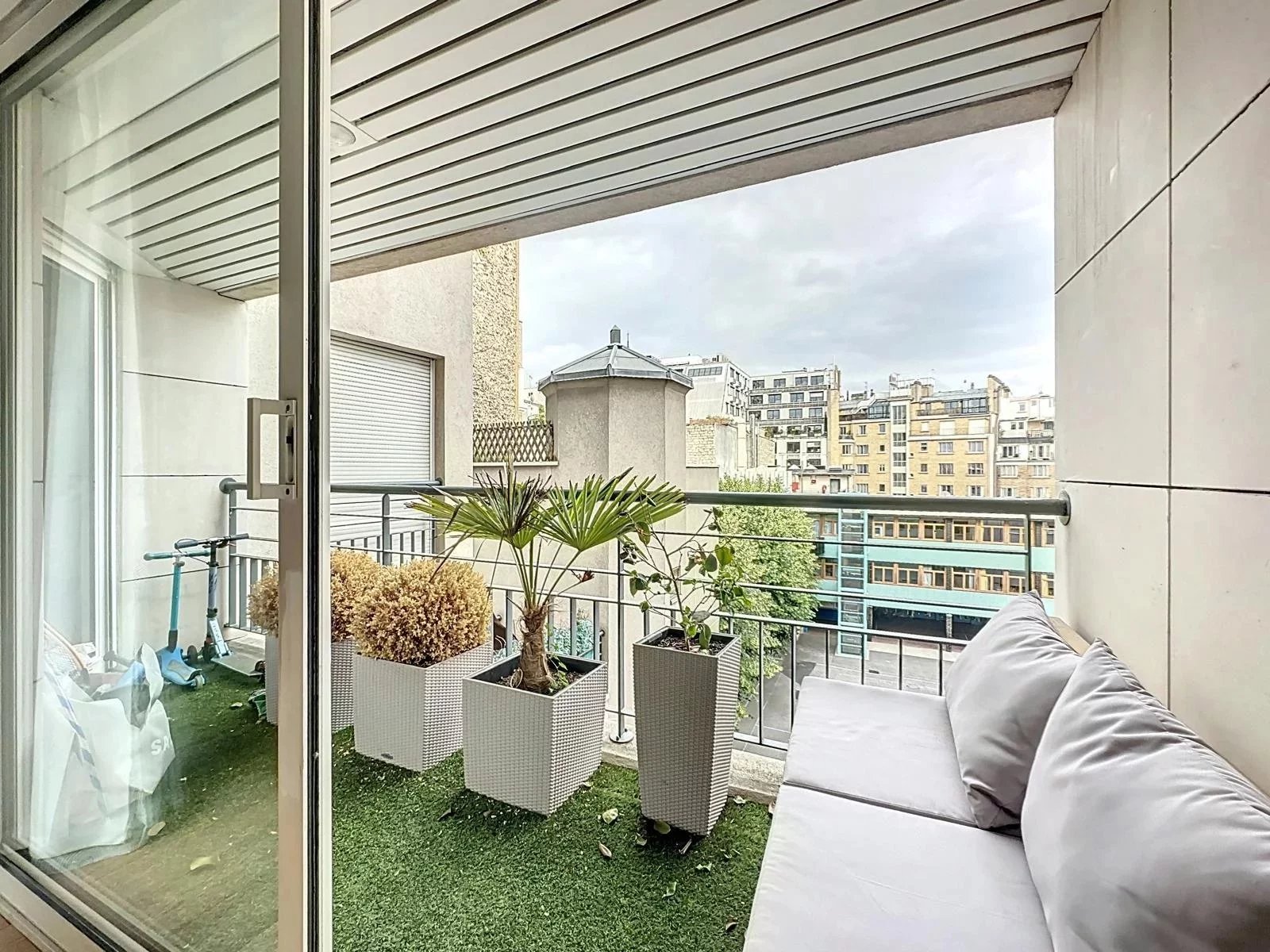 Paris 16ème/TROCADERO-PASSY