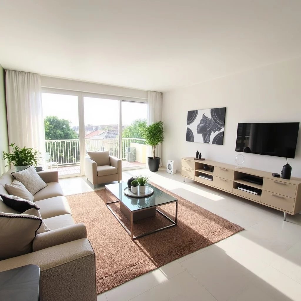 Agence immobilière de Logikiz