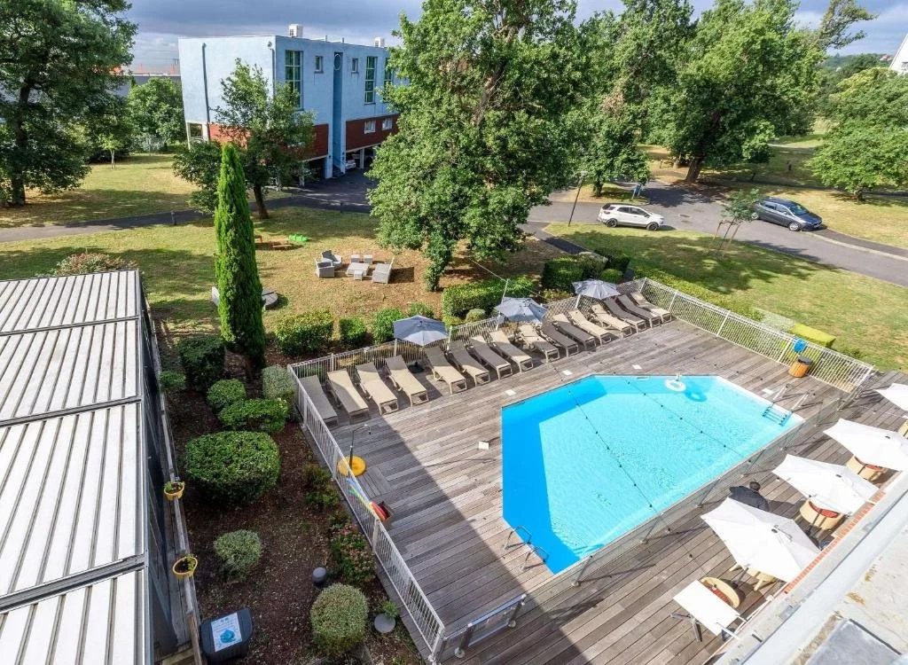 Vente Appartement Toulouse