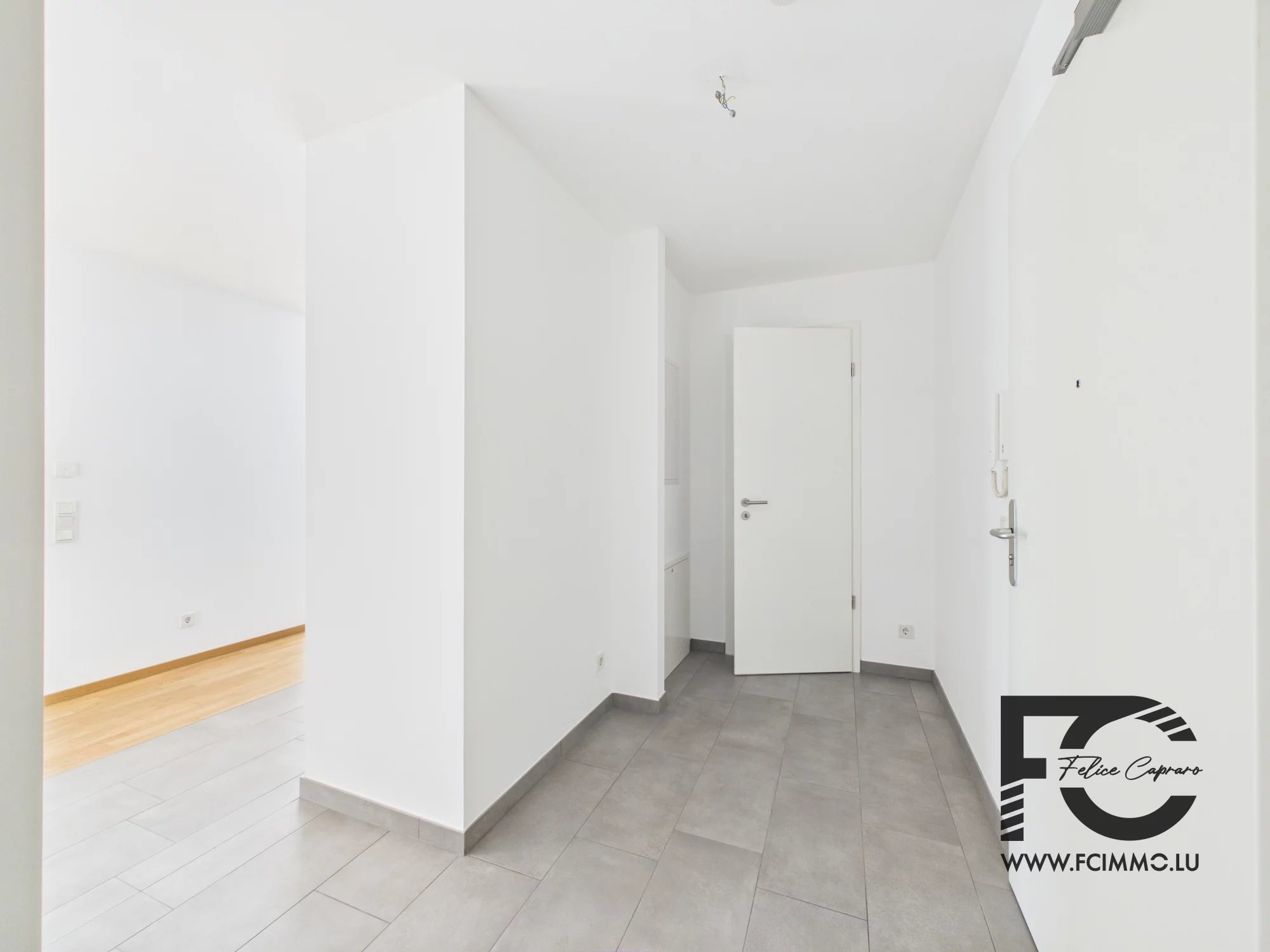 Location Appartement Perl