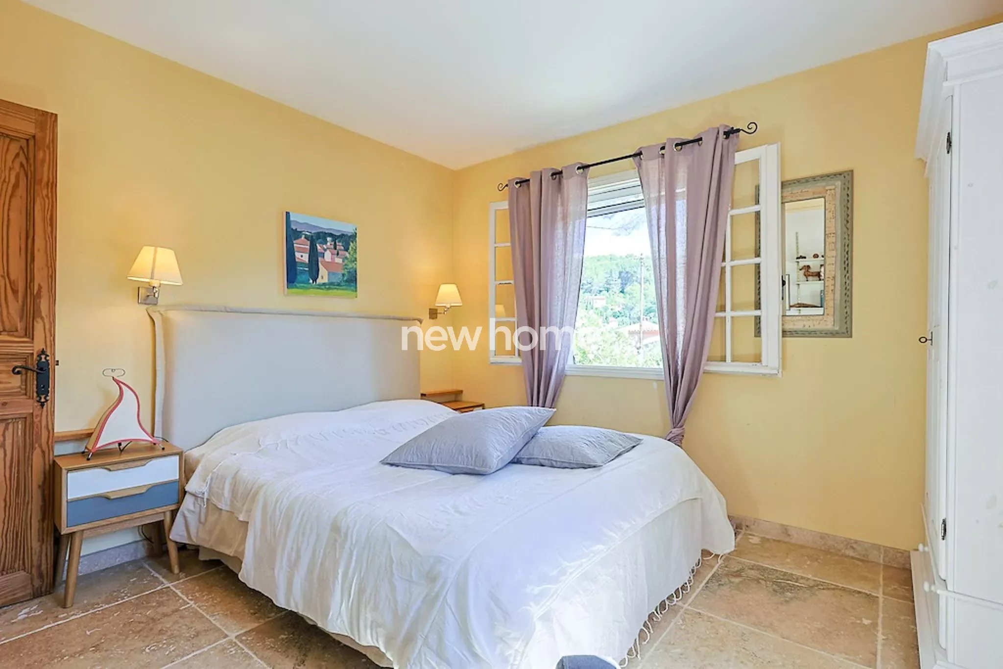 Coup de coeur à Lorgues, la parfaite maison de vacances