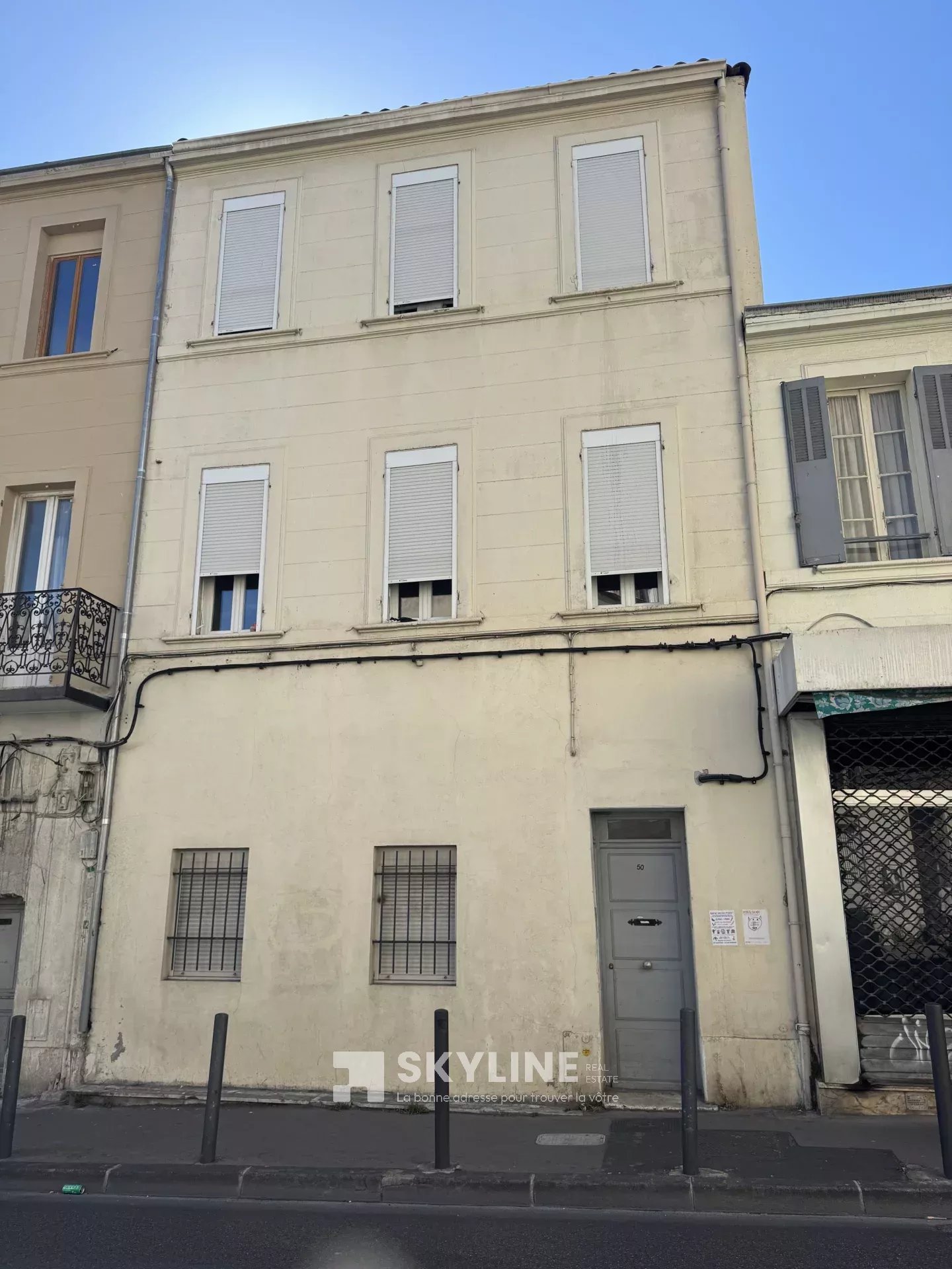 Agence immobilière de Cabinet Cogex
