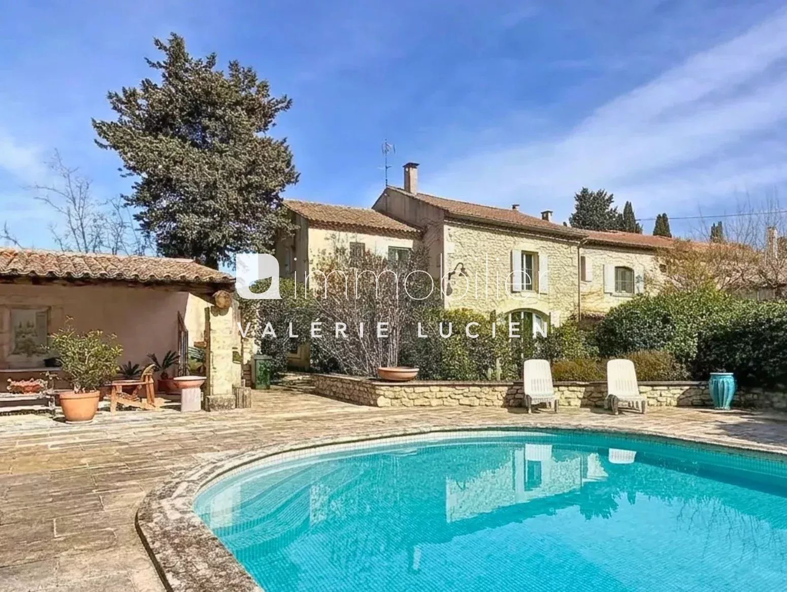 Agence immobilière de Actuel immobilier