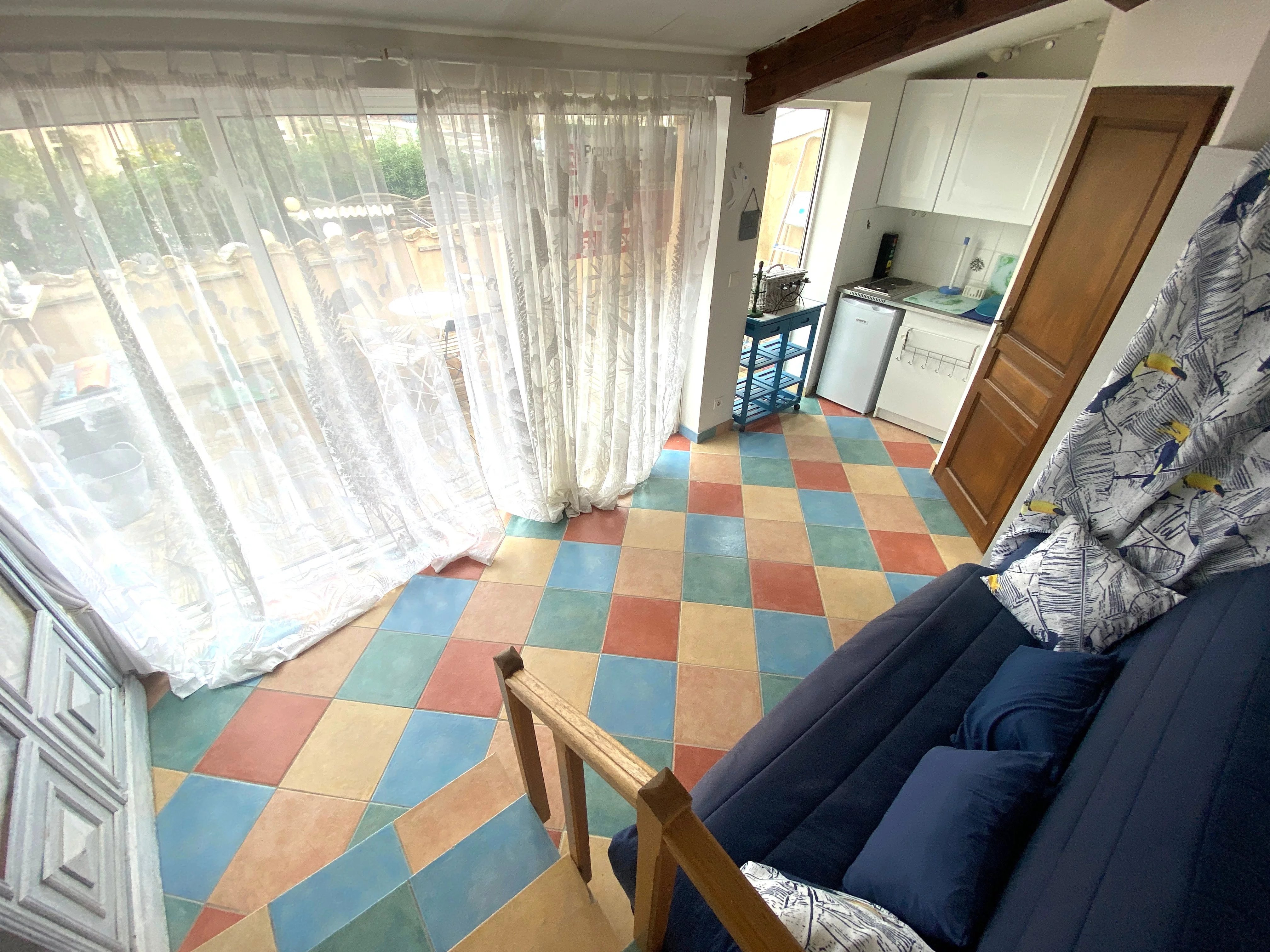 Duplex à vendre La Redorte, Aude