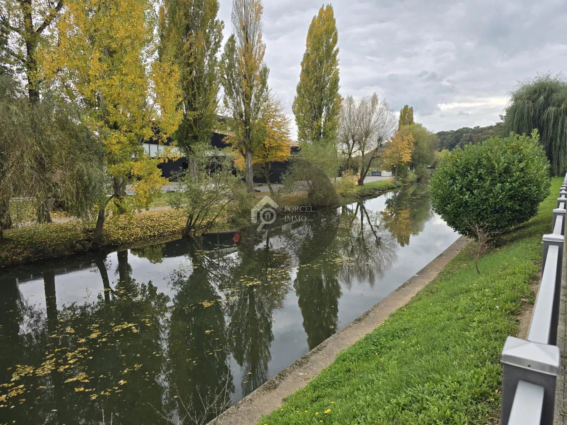 Sale Apartment Ettelbruck