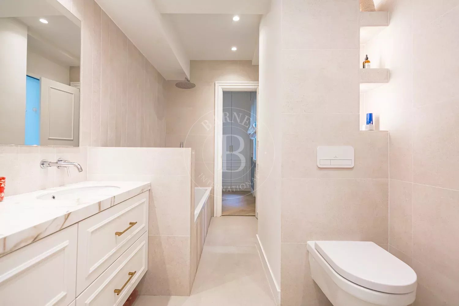 Daire Madrid - picture 25