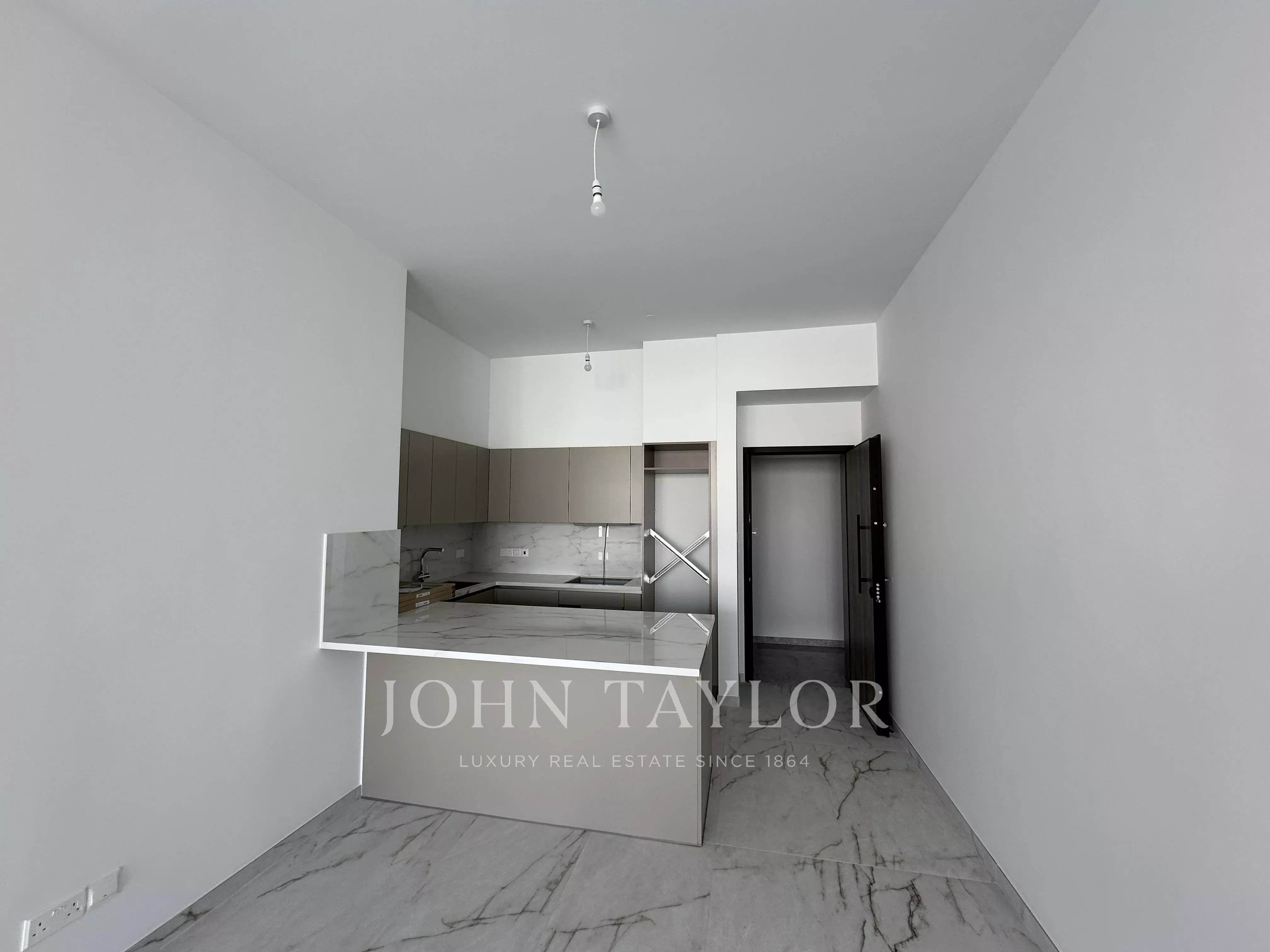 Mieszkanie 3 pokoi 95 m² Limassol District, Cypr