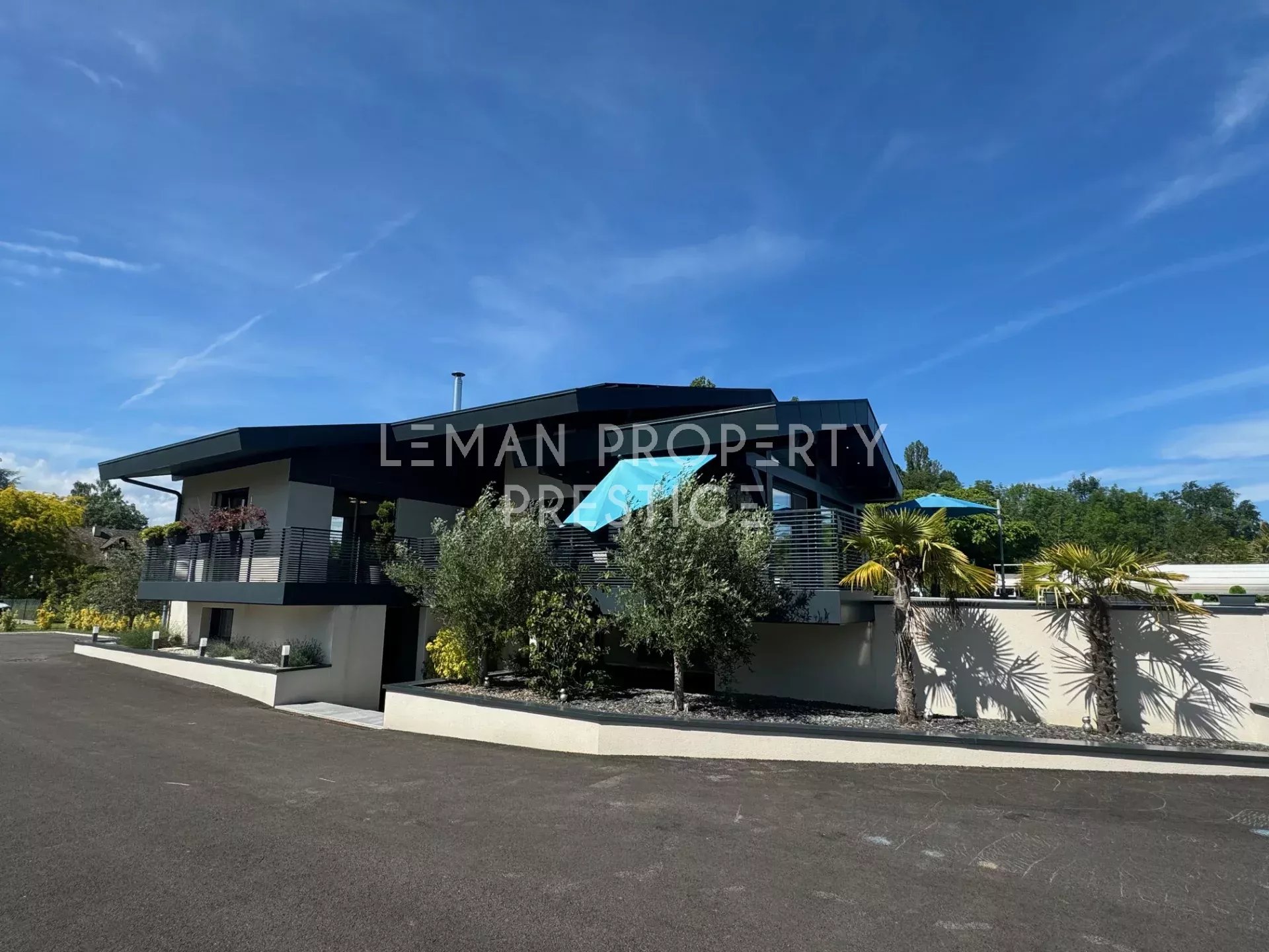 Vente Propriété Anthy-sur-Léman