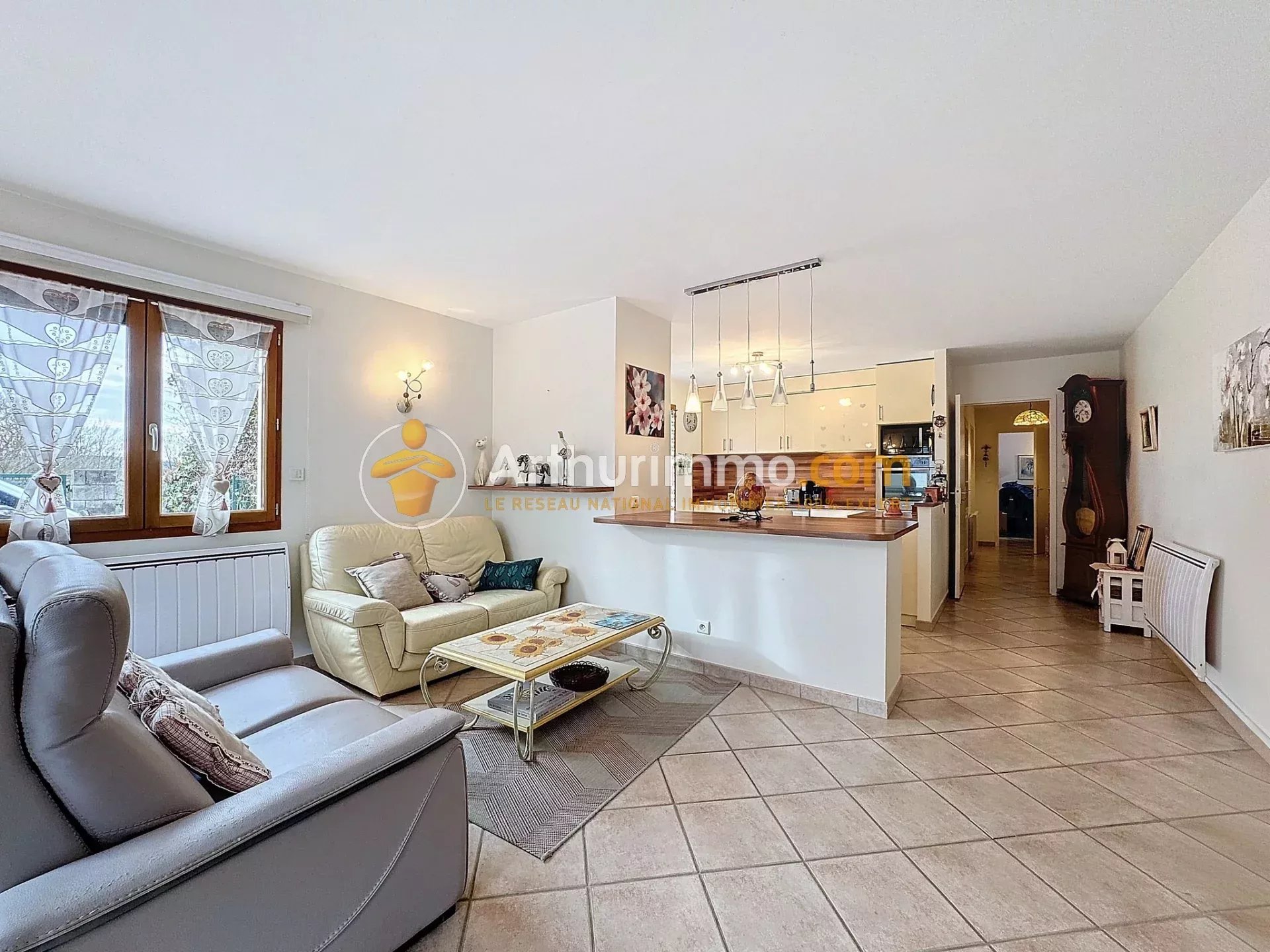 Agence immobilière de SARL BLOT L'IMMOBILIER