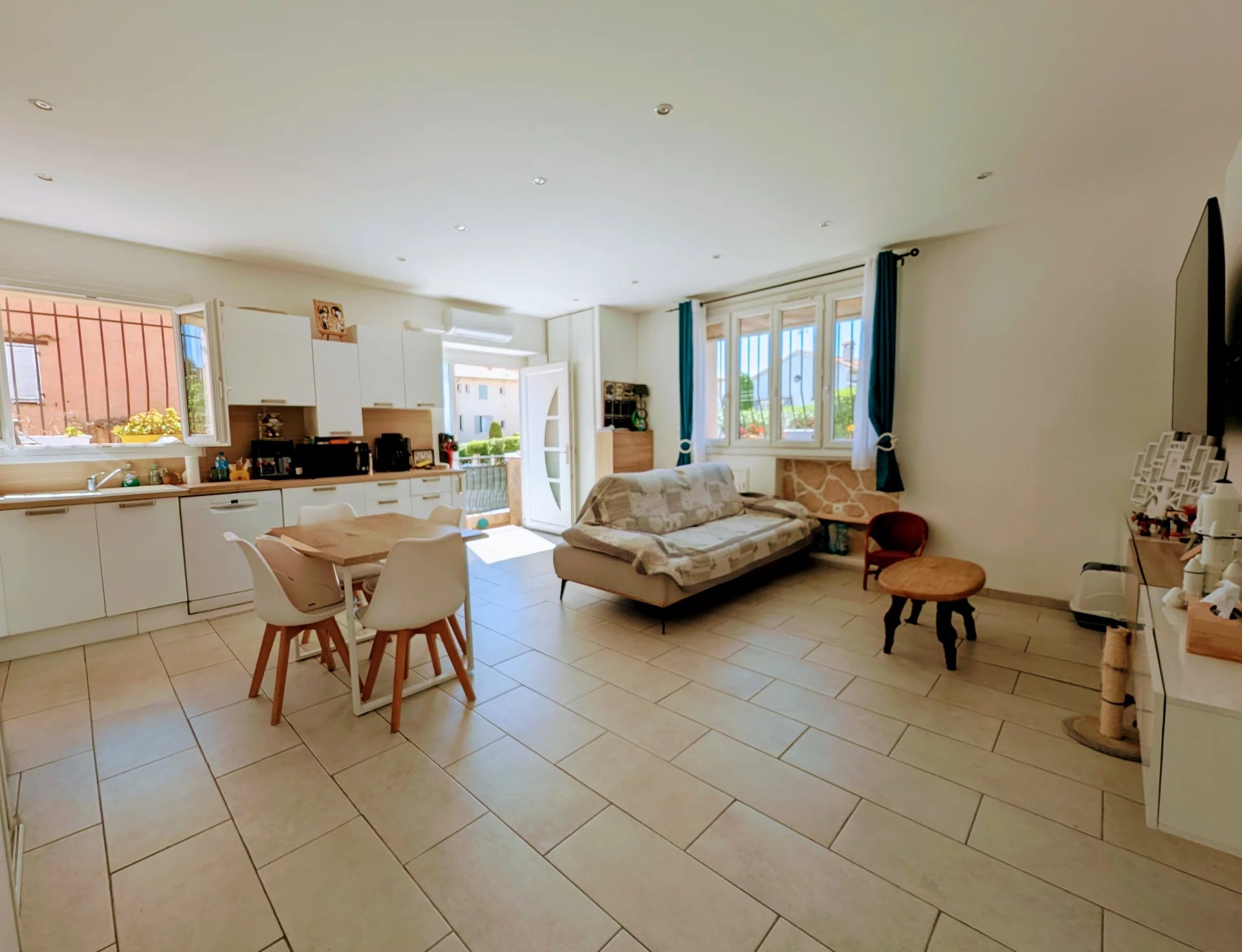Agence immobilière de Infinity Group Immobilier