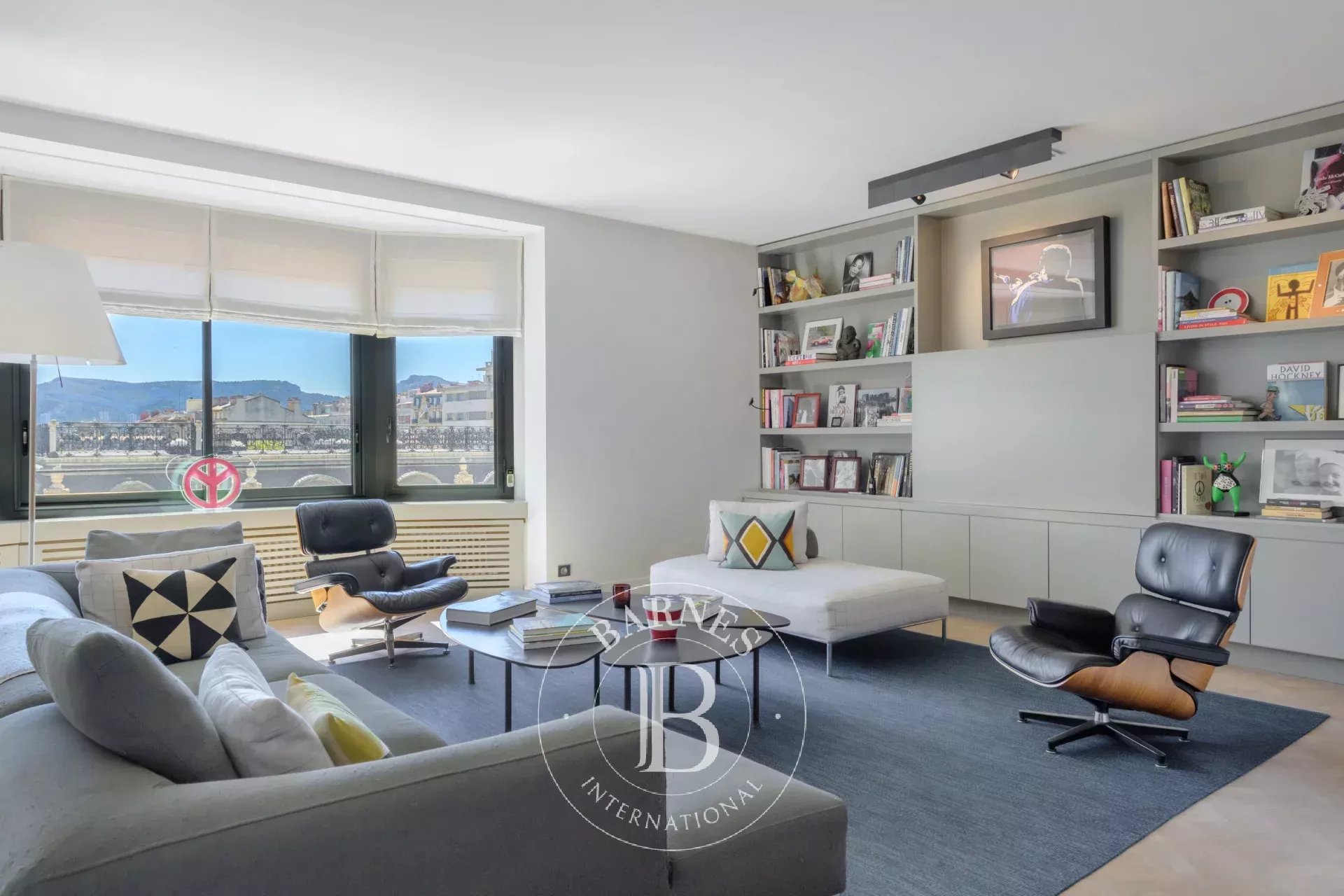 Daire Marseille 8ème - picture 7