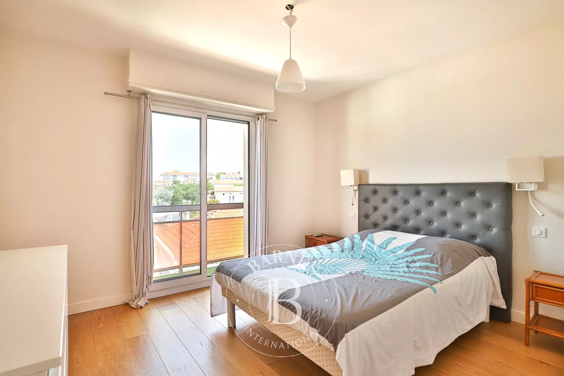 Biarritz  - Appartement 4 Pi&egrave;ces 3 Chambres - picture 8