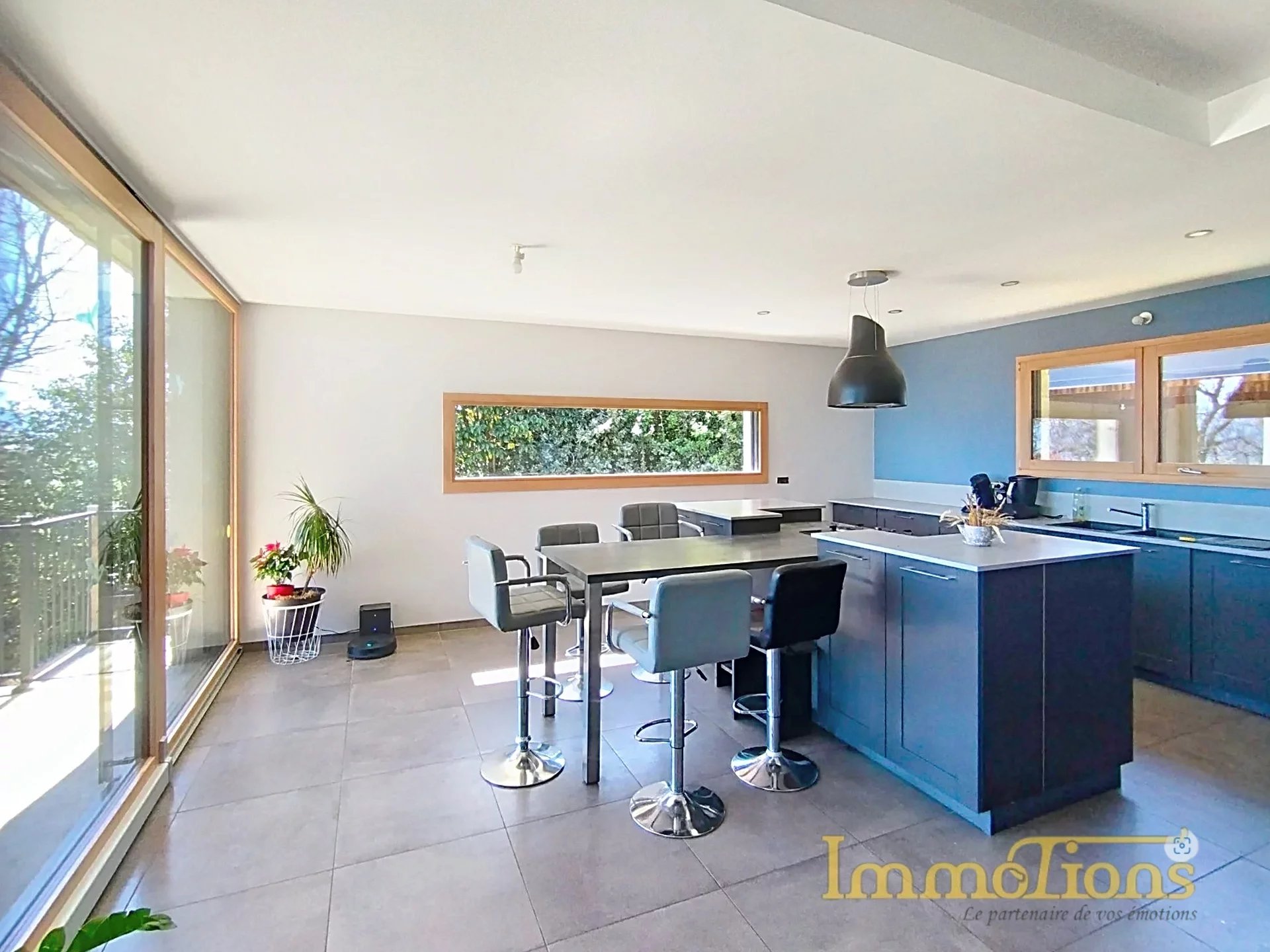 Vente Maison Montagne