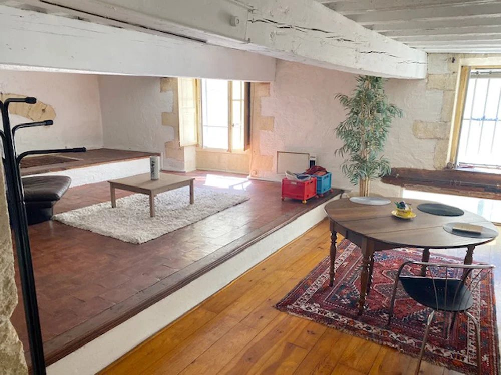 Vente Appartement Avignon