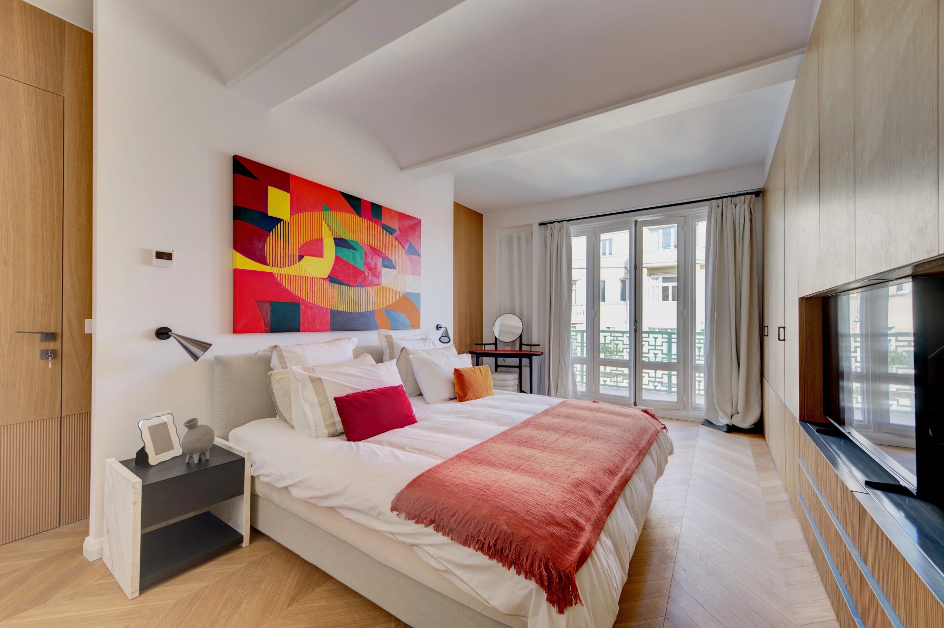 3 Bedroom Apartment/Flat's Image 17