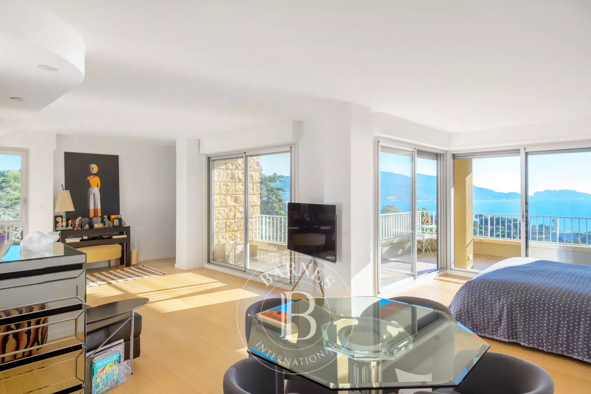 Daire Marseille 7ème - picture 7