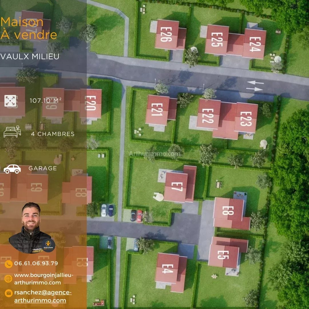 Agence immobilière de SARL BLOT L'IMMOBILIER