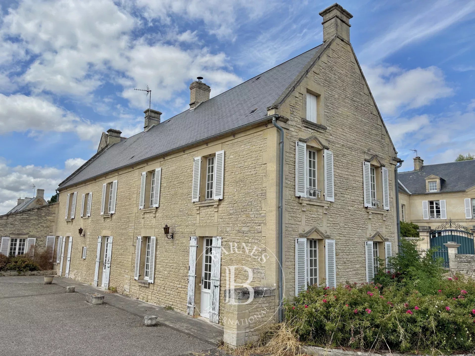 Maison Thaon