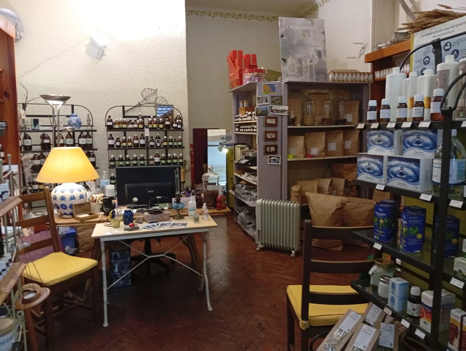 Agence immobilière de AZUR LOC INVEST