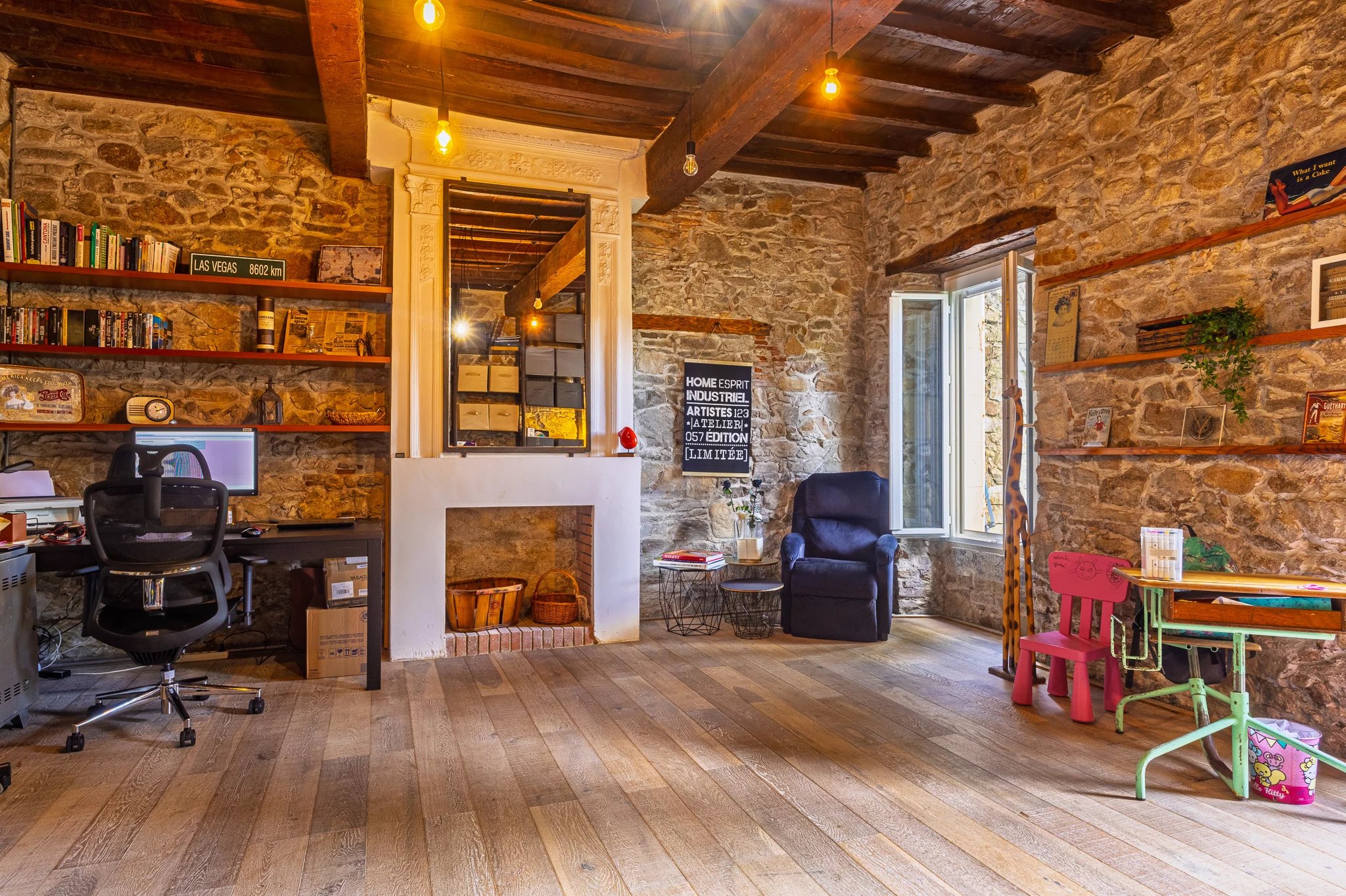 Maison à vendre Revel, Haute-Garonne